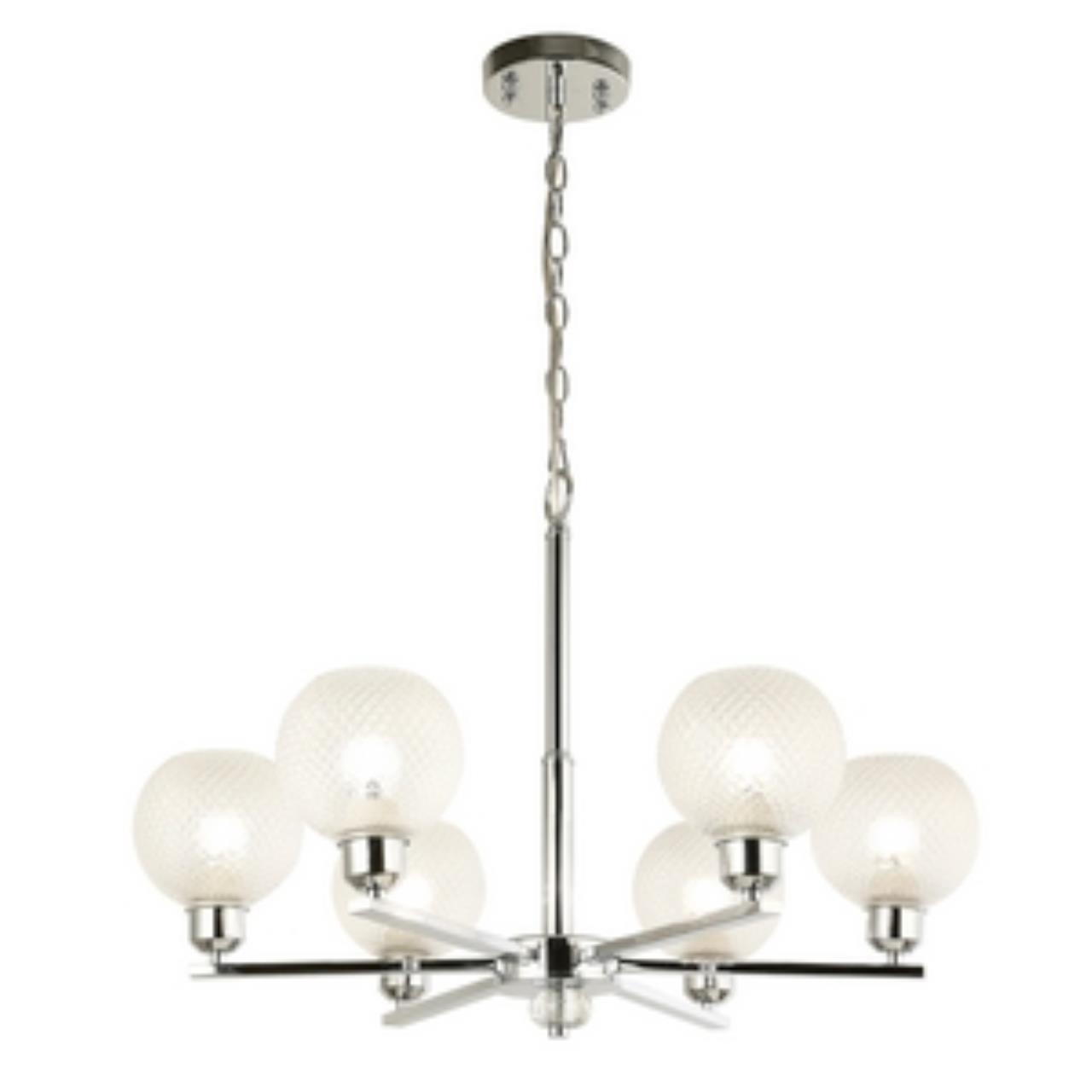 картинка Подвесная люстра F-Promo Sunrise 2941-6P от магазина pro-decor.kz