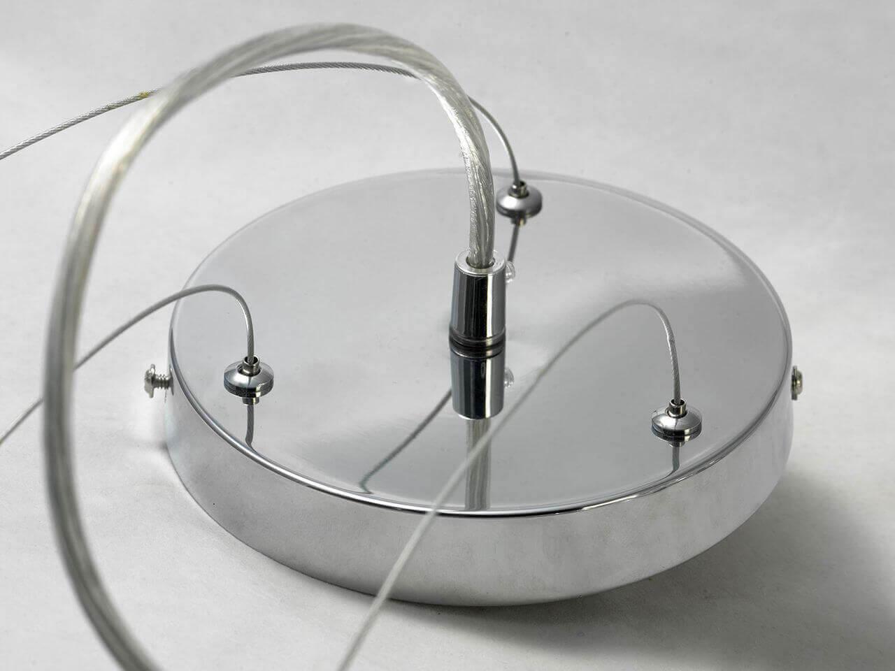 картинка Подвесной светильник Lussole Lgo GRLSP-0170 от магазина pro-decor.kz