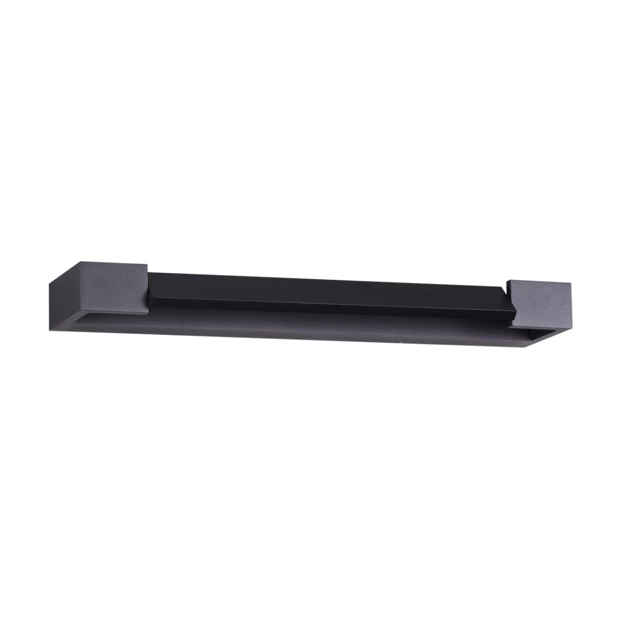 картинка Настенный светодиодный светильник Odeon Light Hightech Arno 3888/12WB от магазина pro-decor.kz