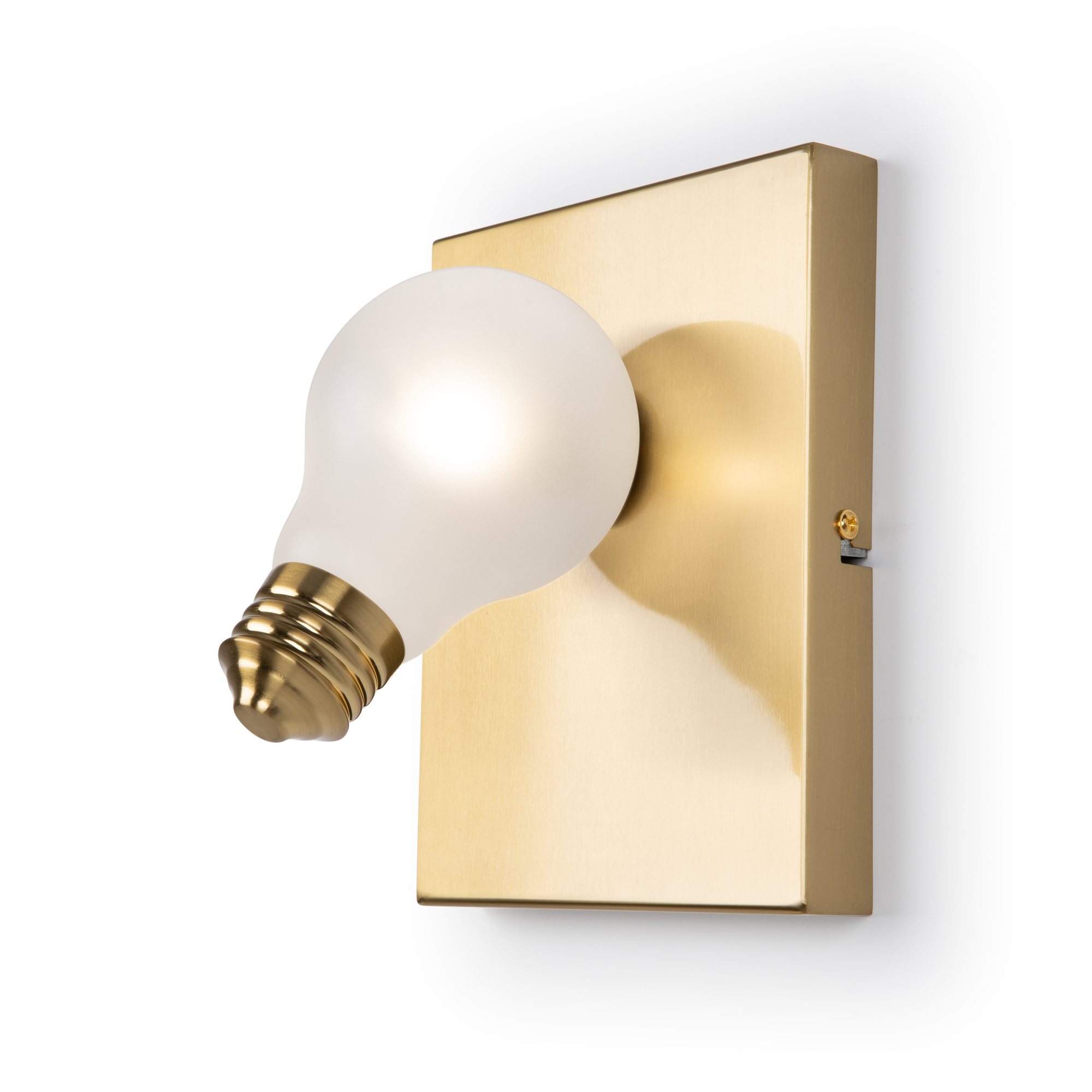 картинка Настенный светильник (бра) Freya FR5372WL-01BS от магазина pro-decor.kz