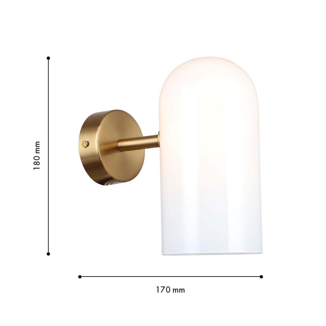 картинка Бра F-Promo Barfila 4619-1W от магазина pro-decor.kz