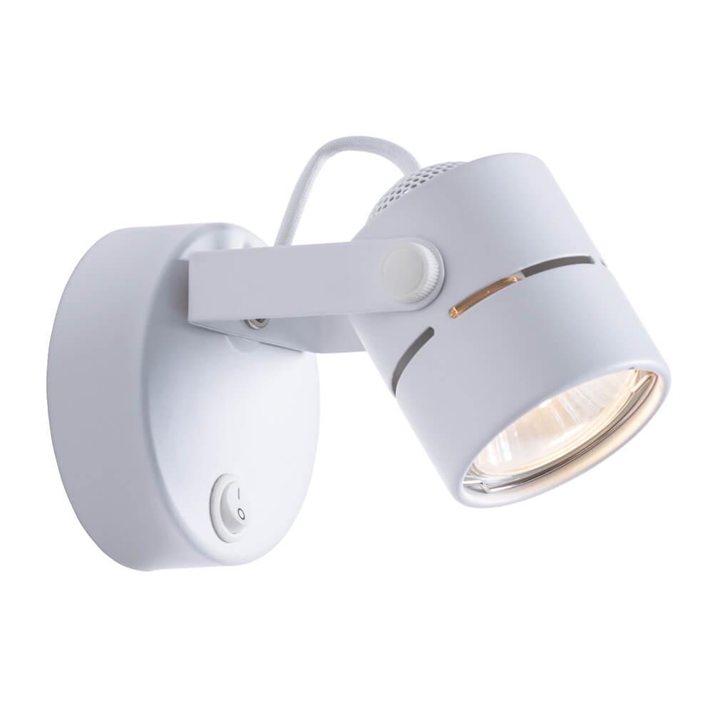 картинка Настенный светильник Arte Lamp A1311AP-1WH от магазина pro-decor.kz