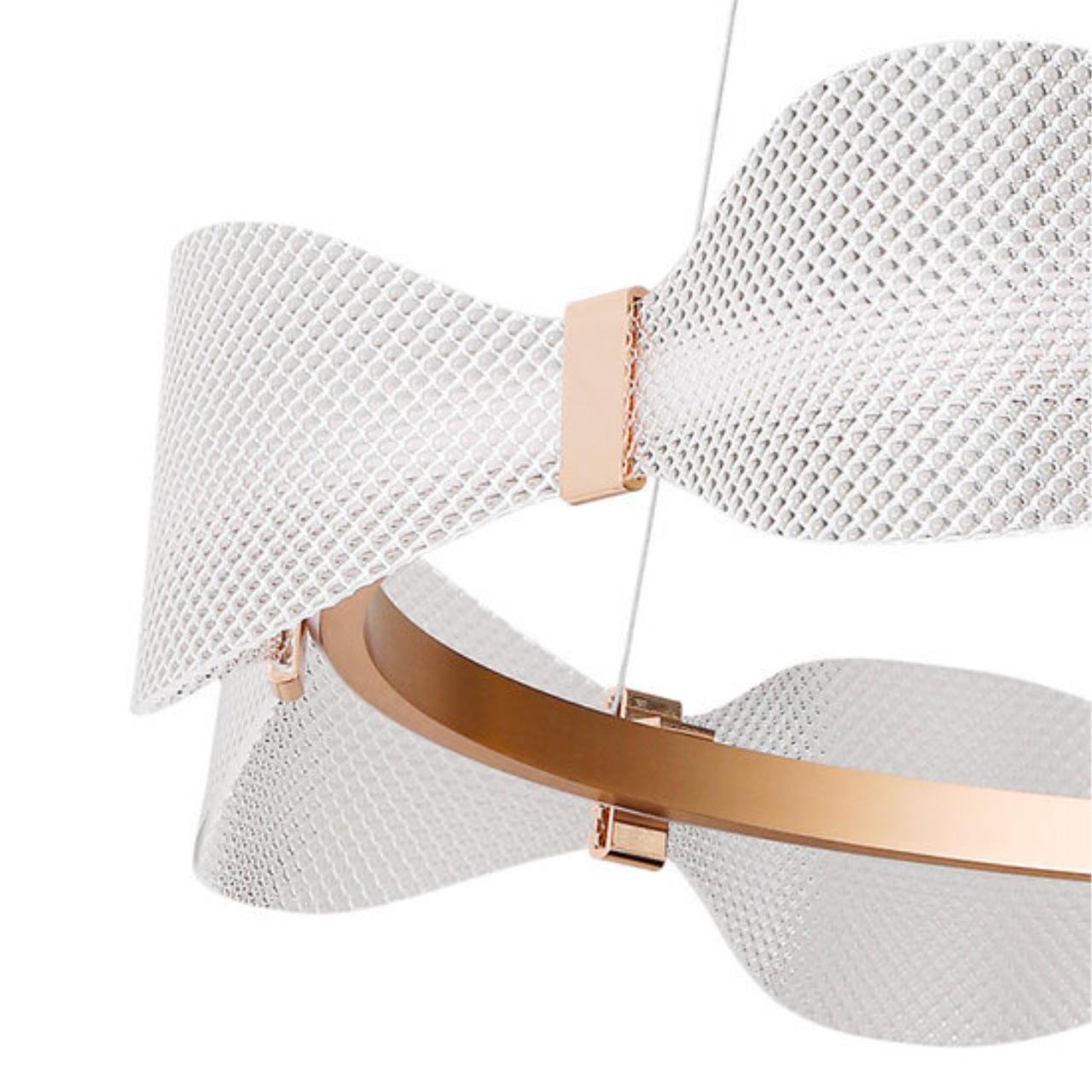 картинка Подвесной светильник Arte Lamp GRACE A1868SP-1PB от магазина pro-decor.kz