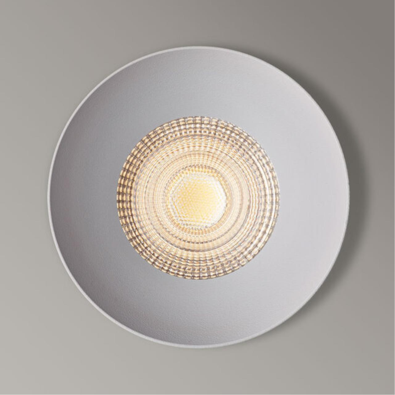 картинка Точечный встраиваемый светильник Arte Lamp DUCRE A8094PL-1WH от магазина pro-decor.kz