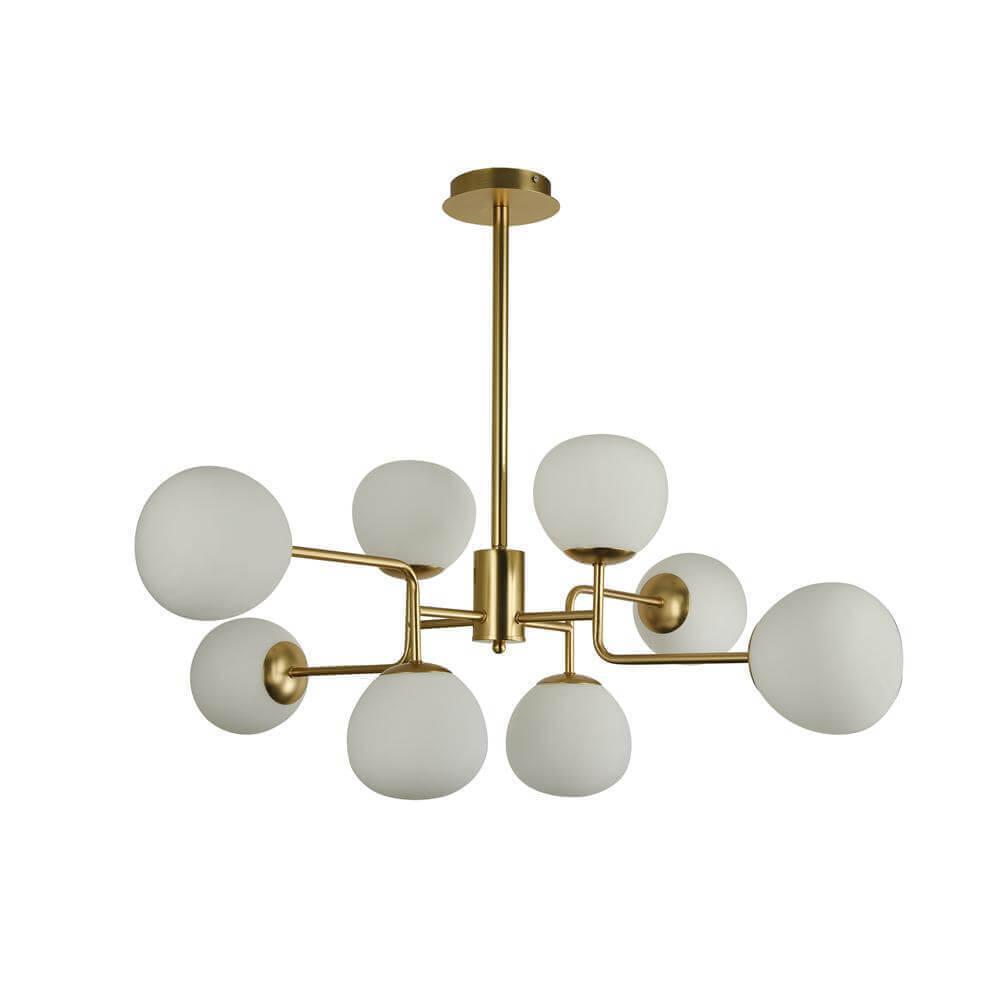 картинка Подвесная люстра Maytoni Erich MOD221-PL-08-G магазин pro-decor.kz являющийся официальным дистрибьютором в Казахстане картинка Подвесная люстра Maytoni Erich MOD221-PL-08-G от магазина pro-decor.kz