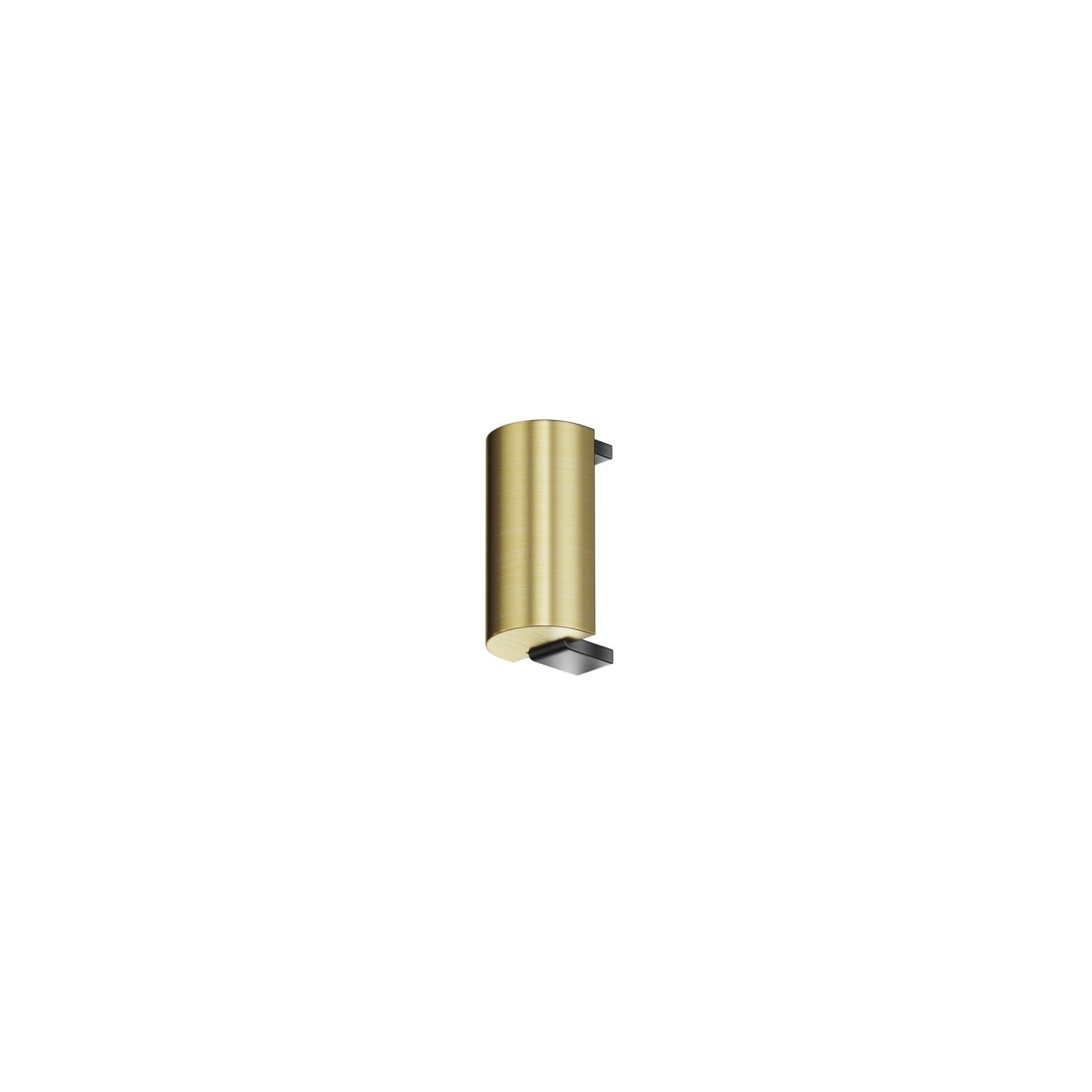 картинка Заглушка торцевая для шинопровода Flarity Technical TRA154EC-BS от магазина pro-decor.kz