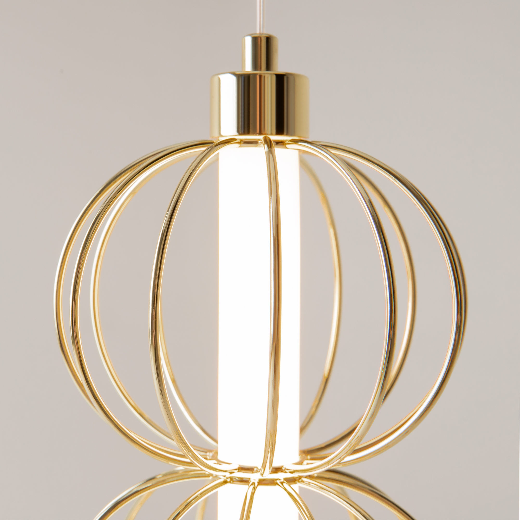 картинка Подвесной светильник Maytoni MOD216PL-L10G3K от магазина pro-decor.kz