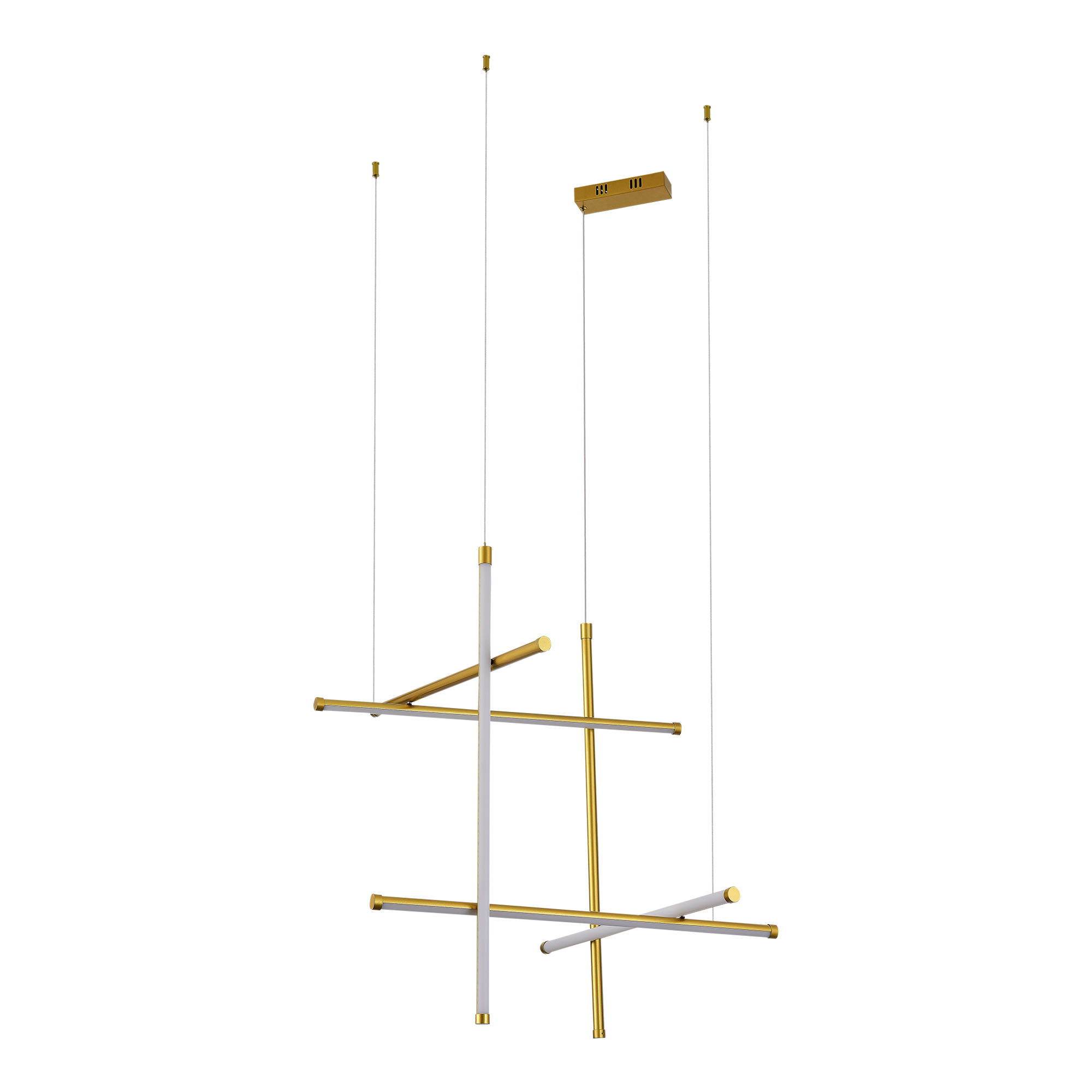 картинка SL6207.203.70 Светильник подвесной ST-Luce  от магазина pro-decor.kz