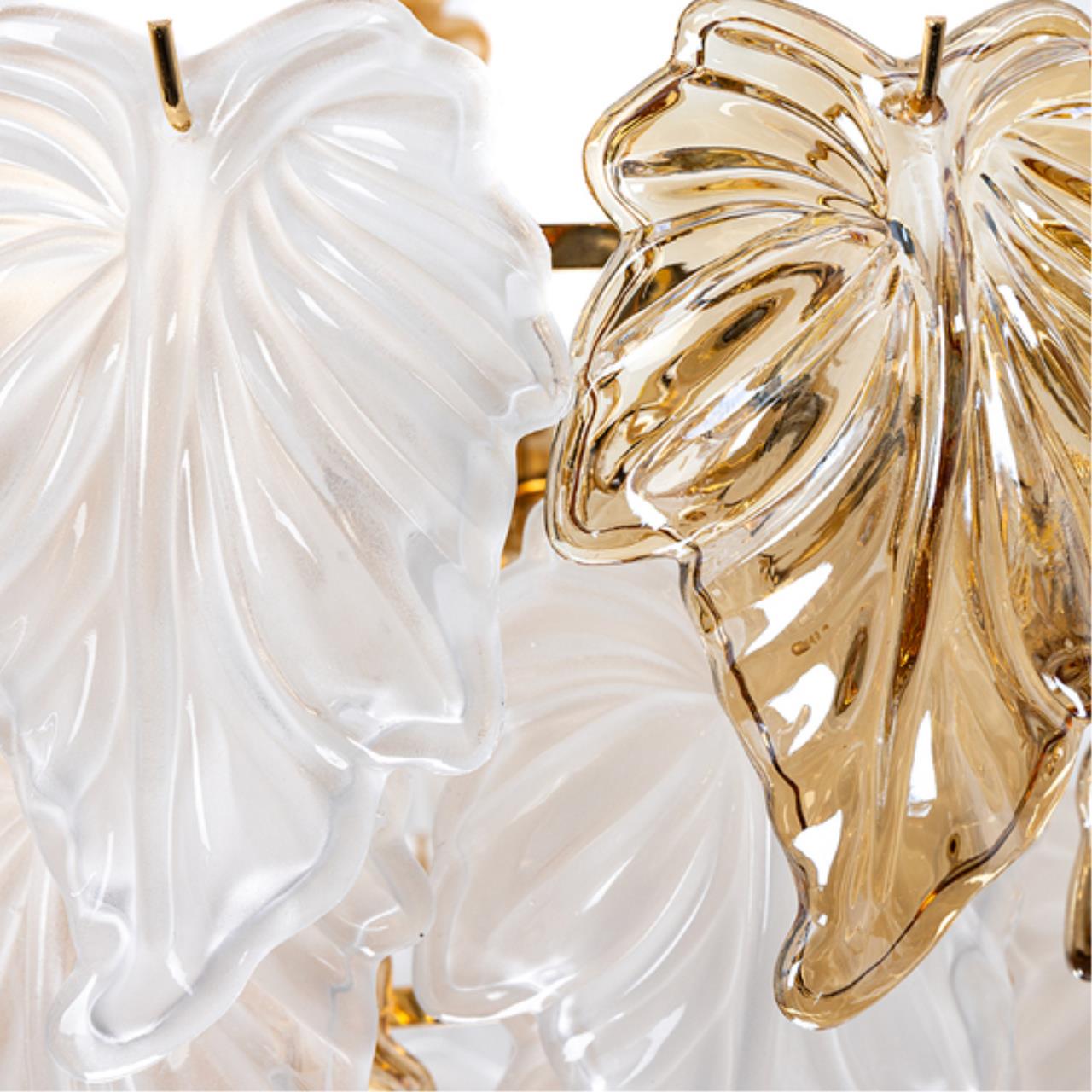 картинка Подвесной светильник Arte Lamp LILLY A4070LM-12GO от магазина pro-decor.kz