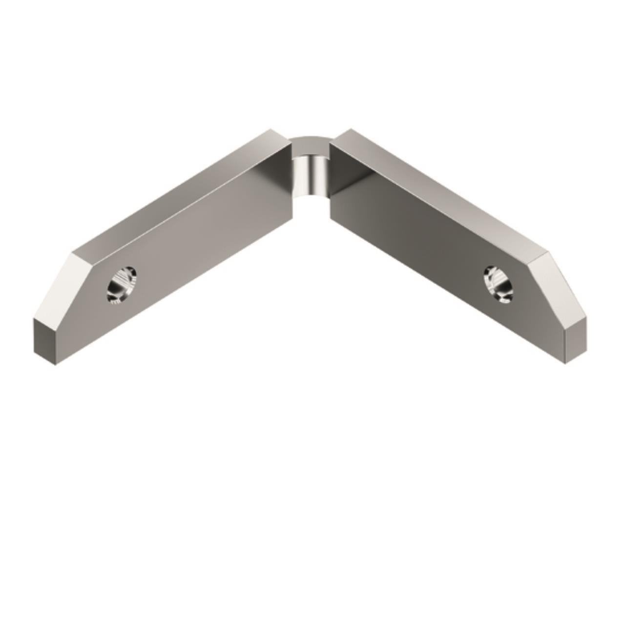 картинка КОННЕКТОР ДЛЯ ПРОФИЛЯ Arte Lamp PROFILE-ACCESSORIES A641305V от магазина pro-decor.kz