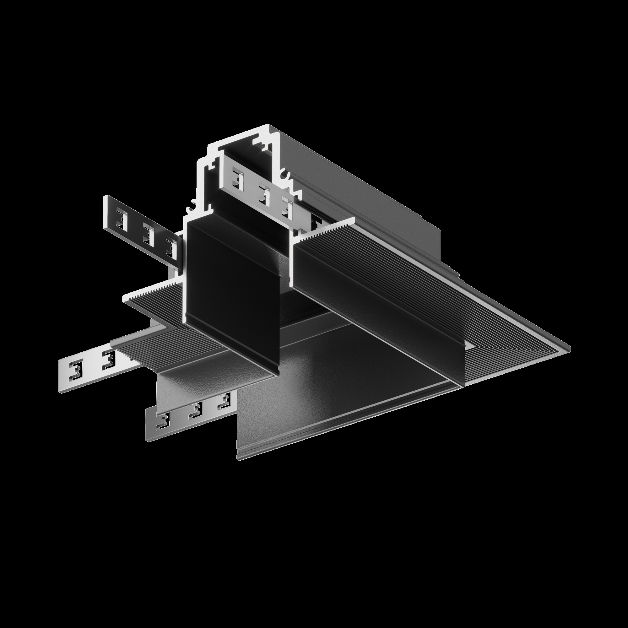 картинка Аксессуар для трекового светильника Technical TRX010CL-22B от магазина pro-decor.kz