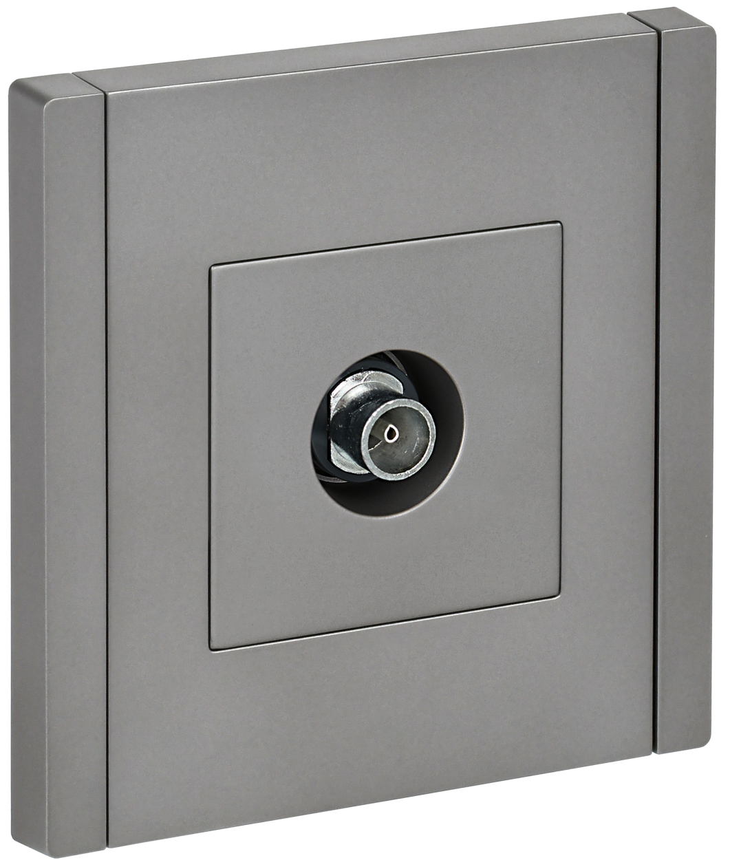 картинка FORTE&PIANO Роз. TV оконечная FP528 ст. IEK от магазина pro-decor.kz