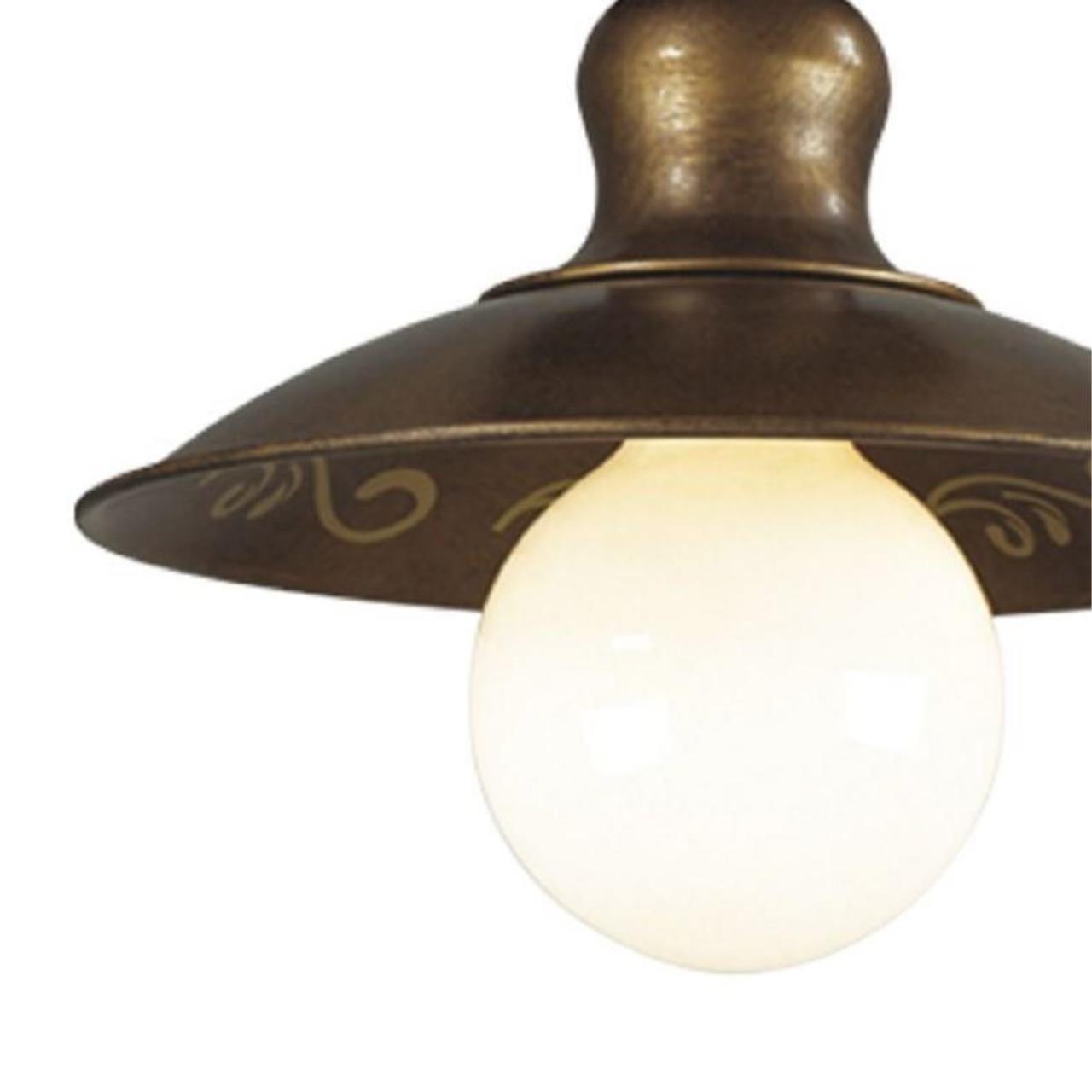 картинка Потолочный светильник Favourite Magrib 1214-1U от магазина pro-decor.kz