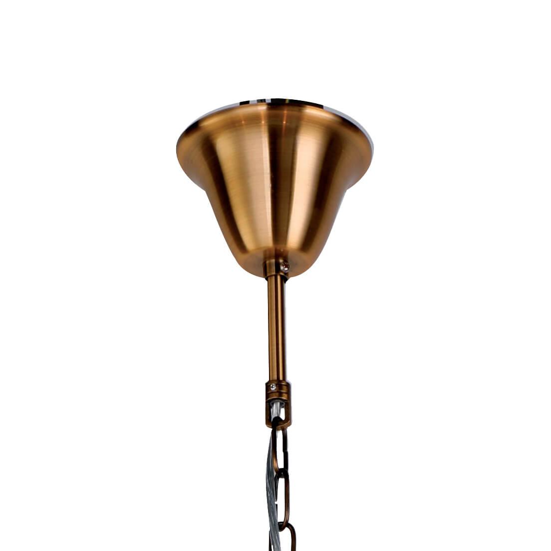 картинка Подвесная люстра Favourite Assembly 2060-7P от магазина pro-decor.kz