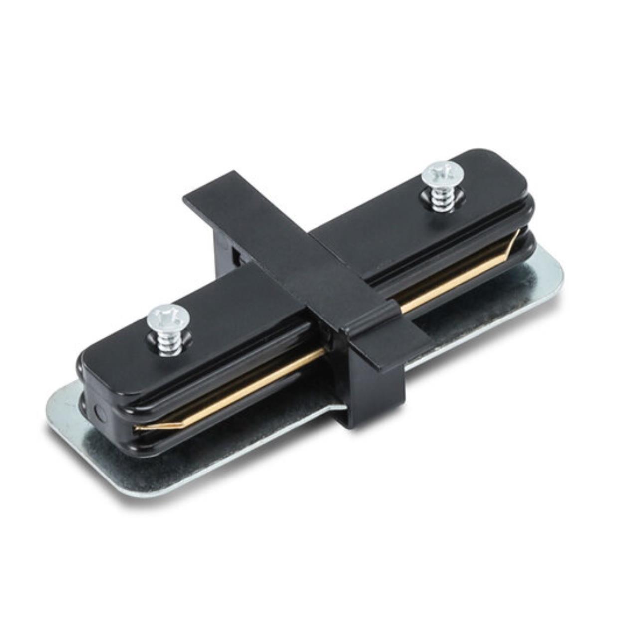 картинка Коннектор прямой Arte Lamp Track Accessories A130106 магазин pro-decor.kz являющийся официальным дистрибьютором в Казахстане картинка Коннектор прямой Arte Lamp Track Accessories A130106 от магазина pro-decor.kz