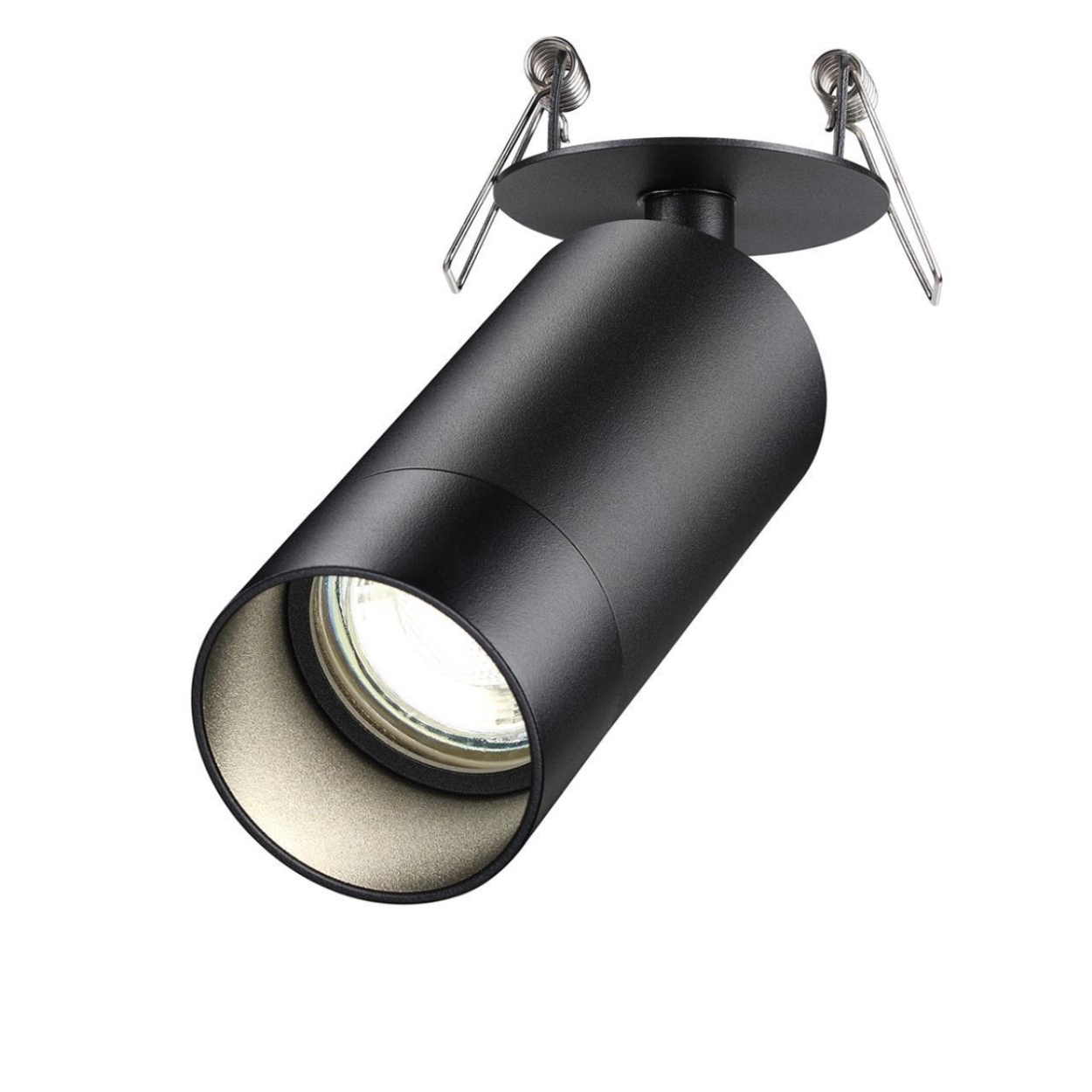 картинка Встраиваемый спот Novotech Spot Slim 370873 магазин pro-decor.kz являющийся официальным дистрибьютором в Казахстане картинка Встраиваемый спот Novotech Spot Slim 370873 от магазина pro-decor.kz