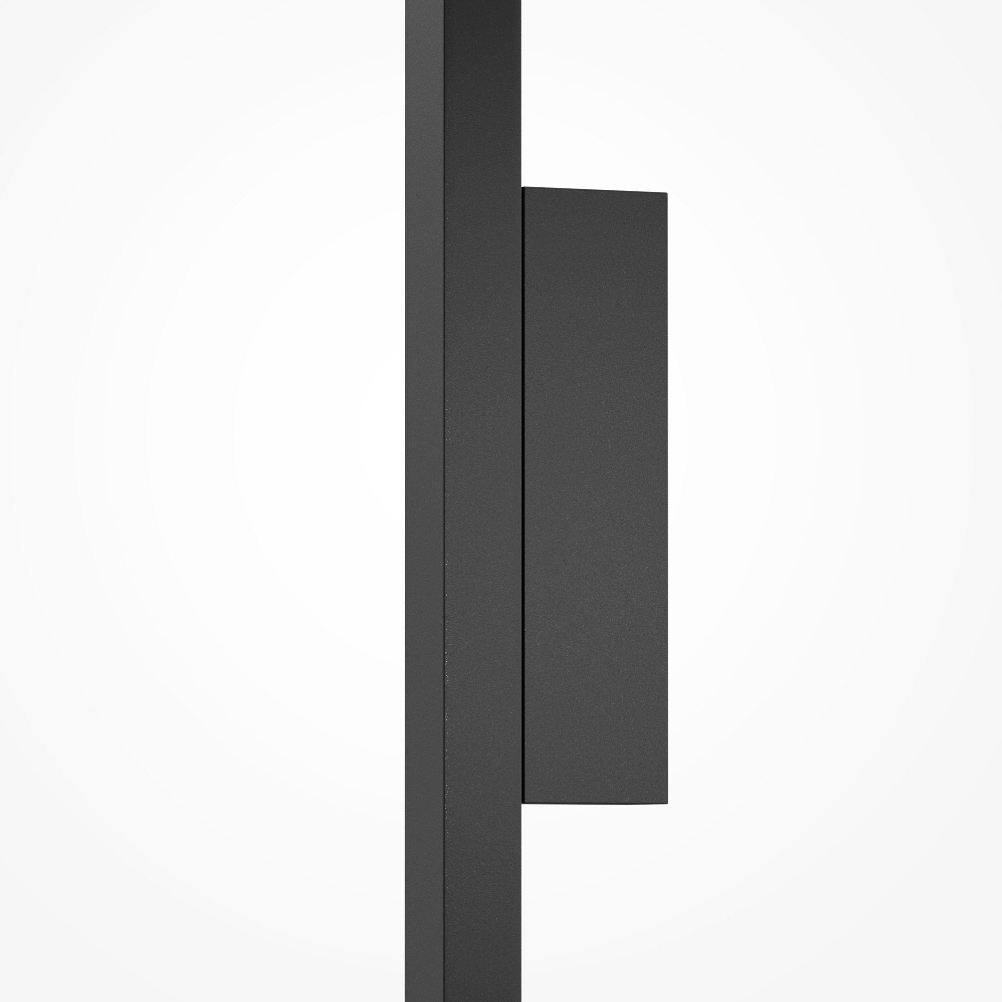 картинка Настенный светильник (бра) Maytoni MOD245WL-L24BK от магазина pro-decor.kz