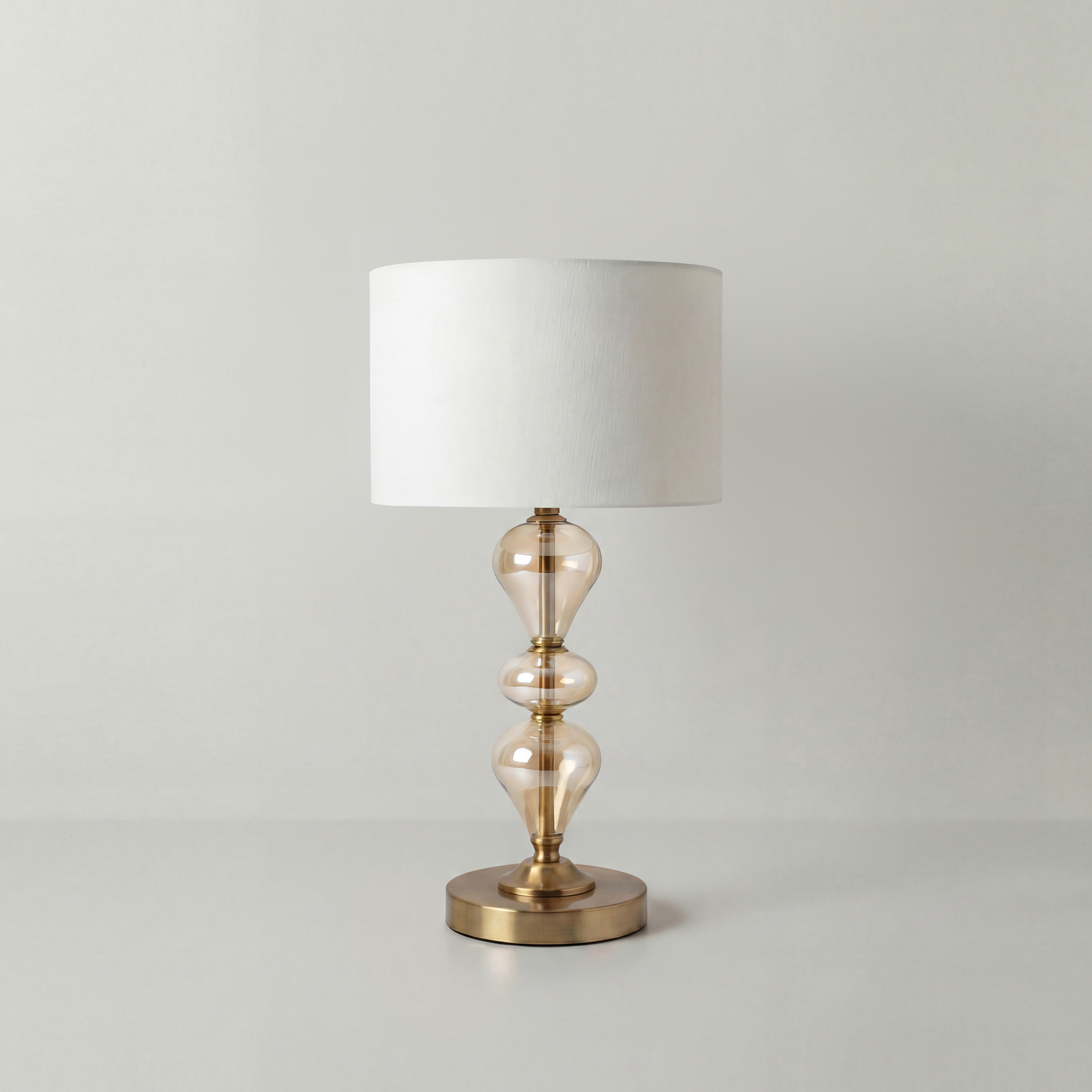 картинка Настольный светильник Freya FR5369TL-01BS от магазина pro-decor.kz