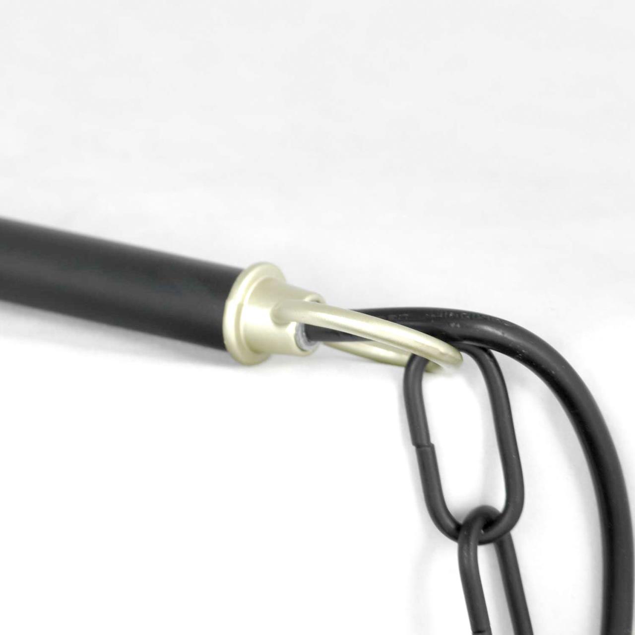 картинка Подвесная люстра Lussole Lgo Roosevelt GRLSP-8198 от магазина pro-decor.kz