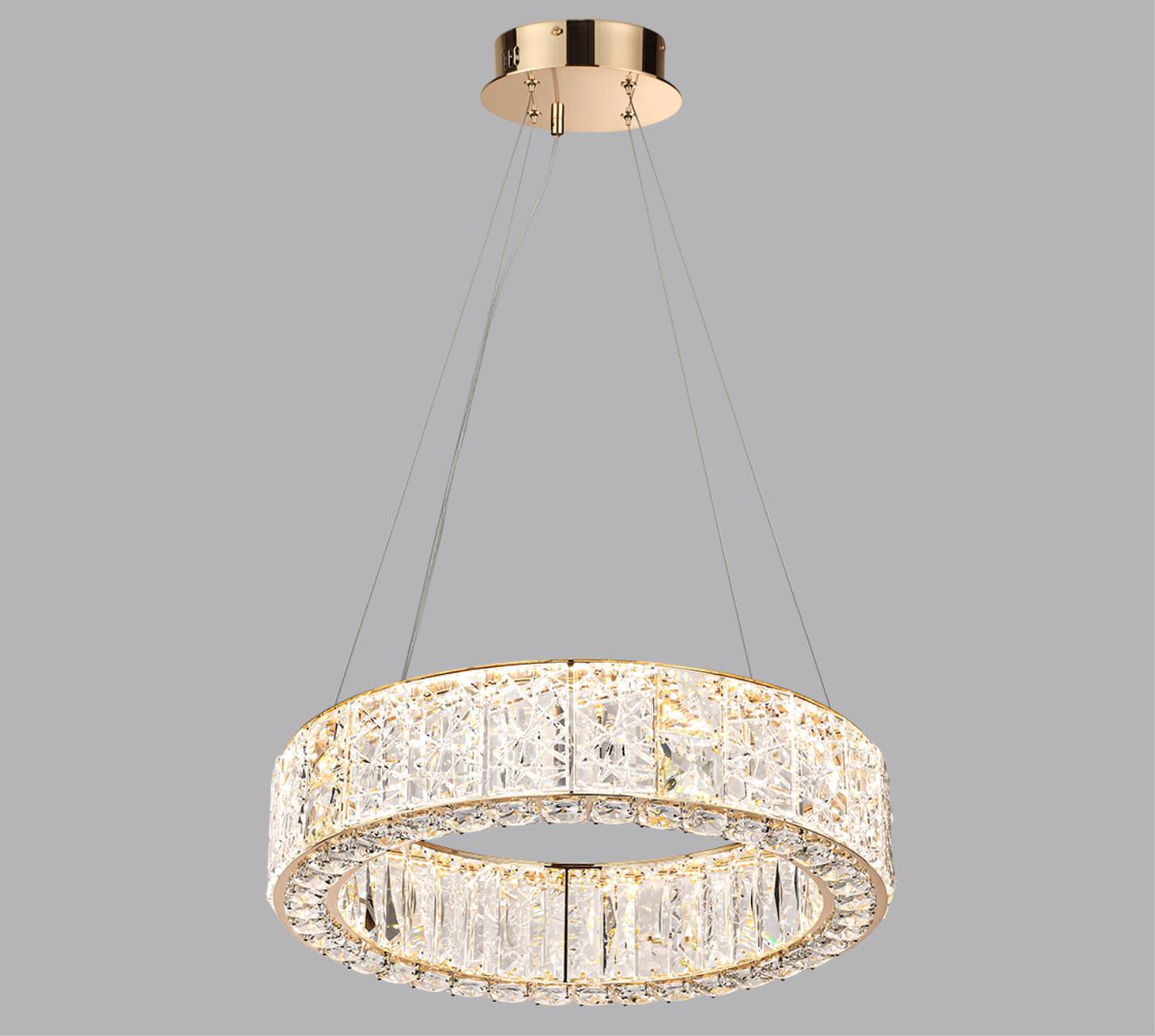 картинка 5071/60L HALL ODL24 493 Подвесной светильник VERSION от магазина pro-decor.kz