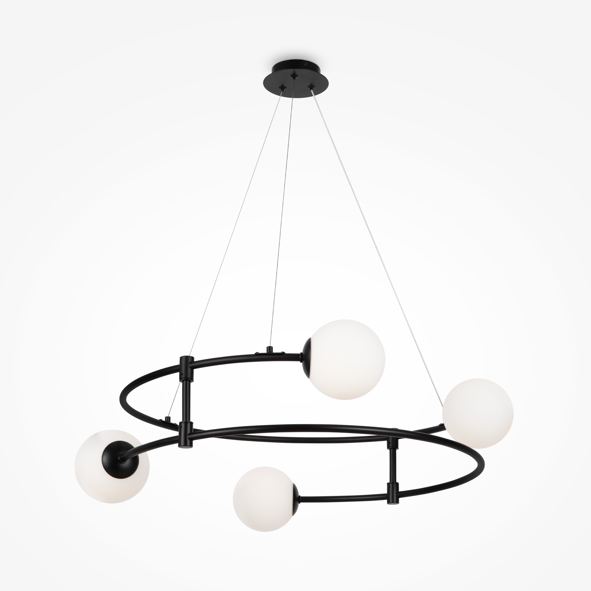 картинка Подвесной светильник Maytoni MOD317PL-04B от магазина pro-decor.kz