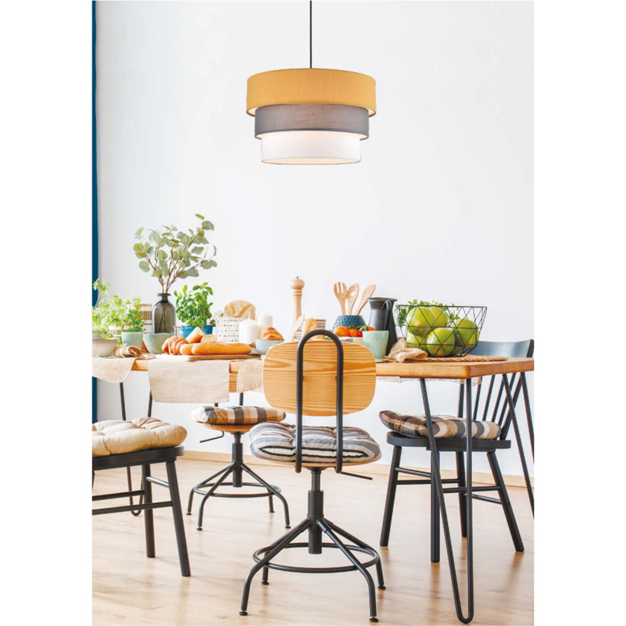 картинка 8038/1 Lumion Подвесной светильник ILAIDA от магазина pro-decor.kz