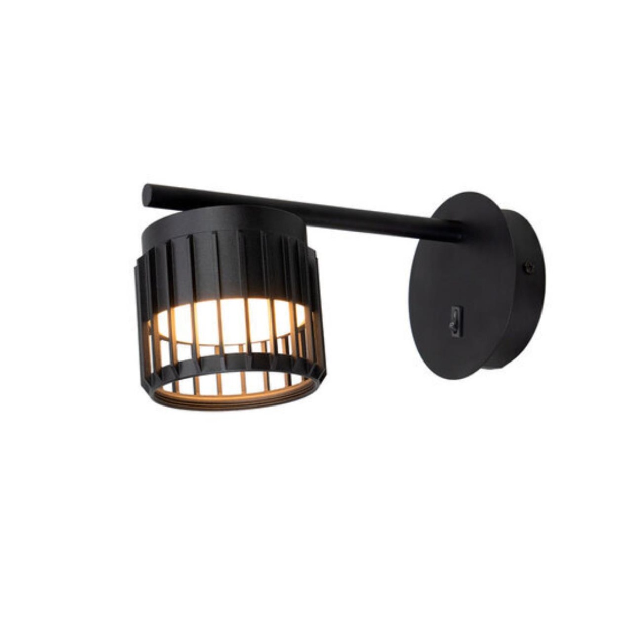 картинка Спот Arte Lamp ATRIA A8032AP-1BK от магазина pro-decor.kz