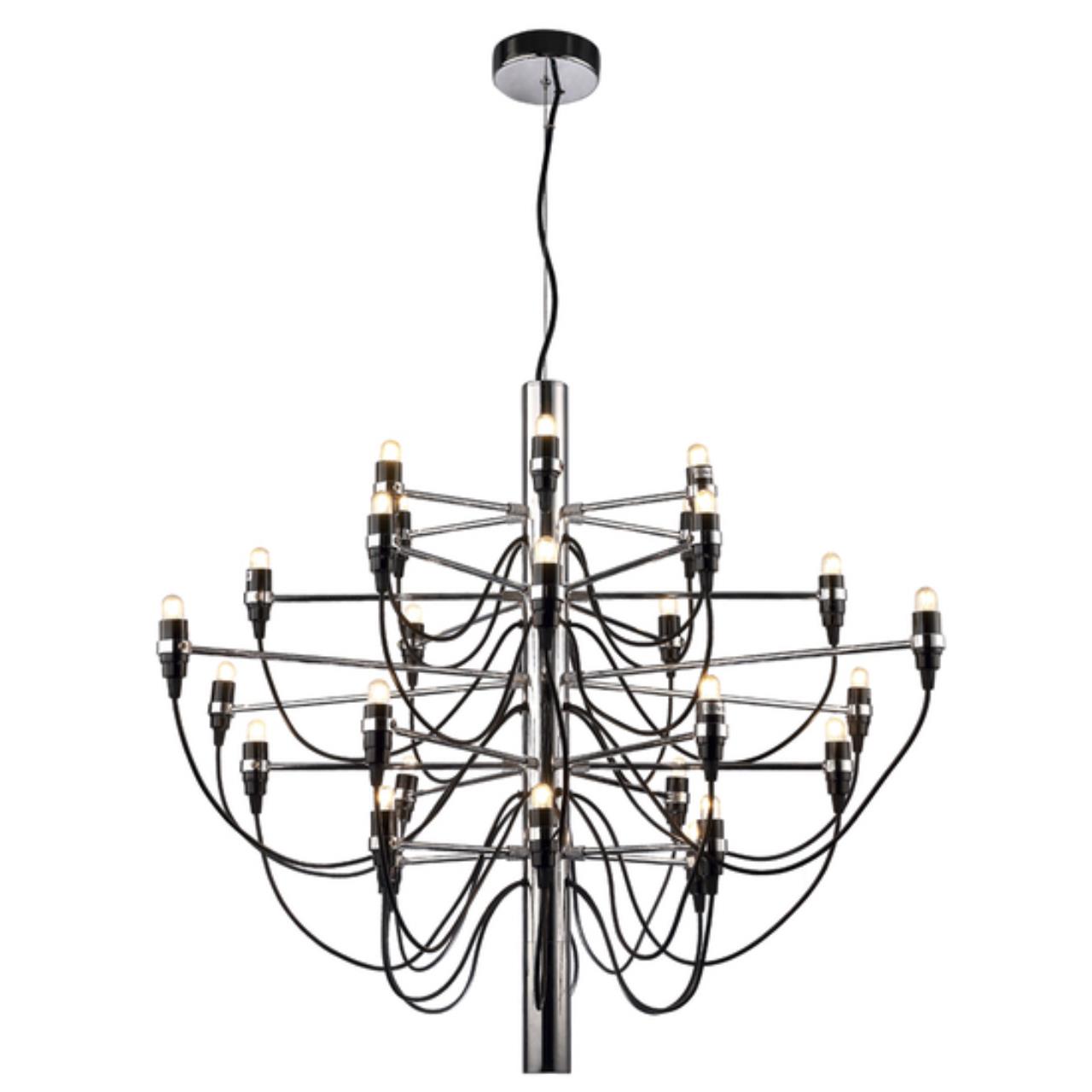 картинка Подвесной светильник Divinare Molto 8030/02 LM-30 от магазина pro-decor.kz