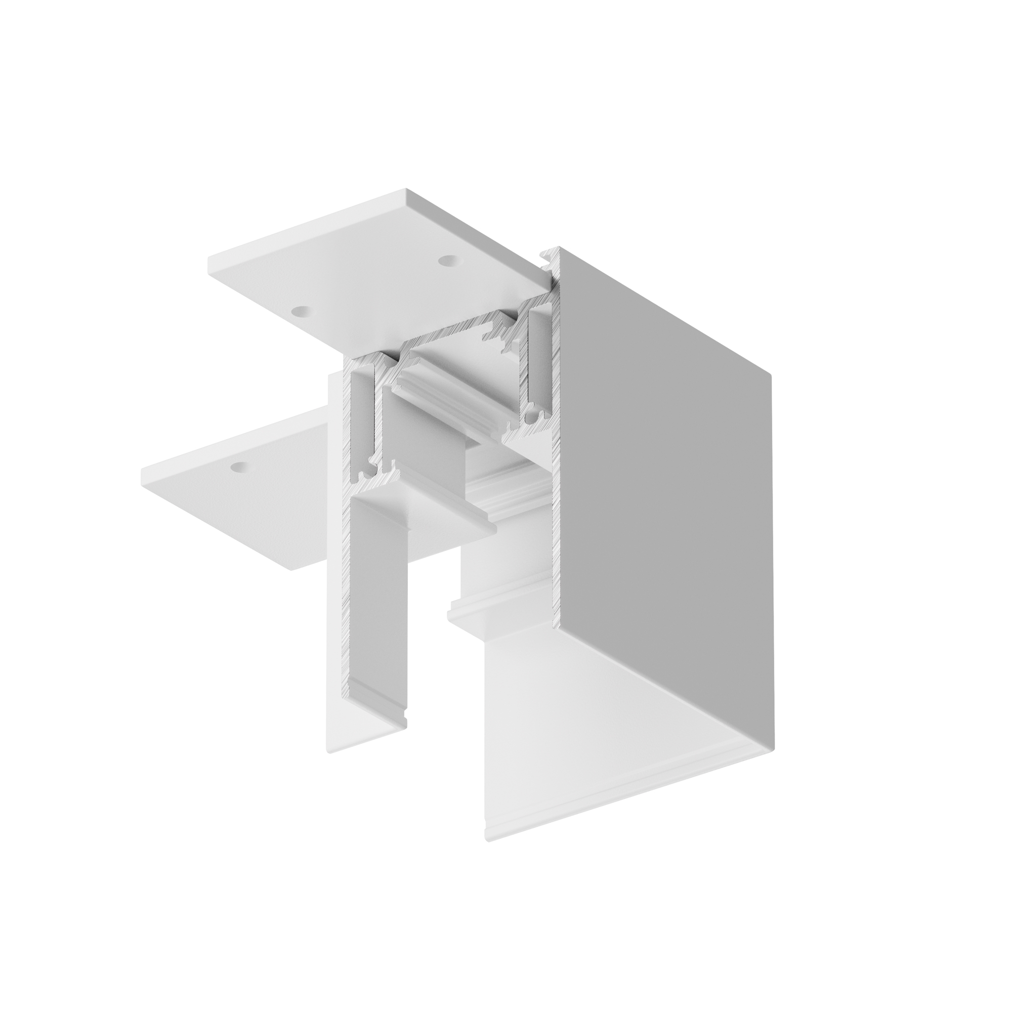 картинка Аксессуар для трекового светильника Technical TRX010CL-21W от магазина pro-decor.kz