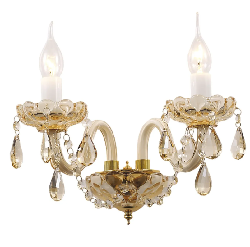 картинка Бра 369/2W Bolica магазин pro-decor.kz являющийся официальным дистрибьютором в Казахстане картинка Бра 369/2W Bolica от магазина pro-decor.kz