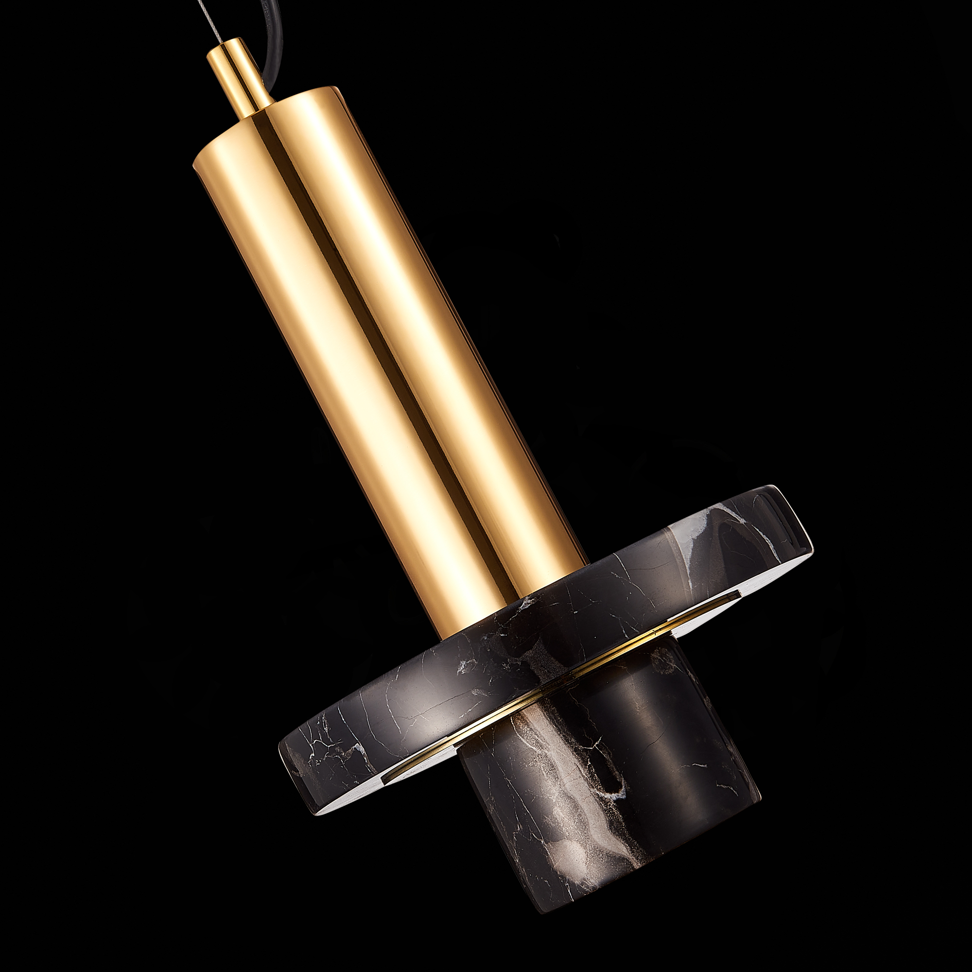 картинка Подвесной светильник ST Luce Pietra SL1210.403.01 от магазина pro-decor.kz