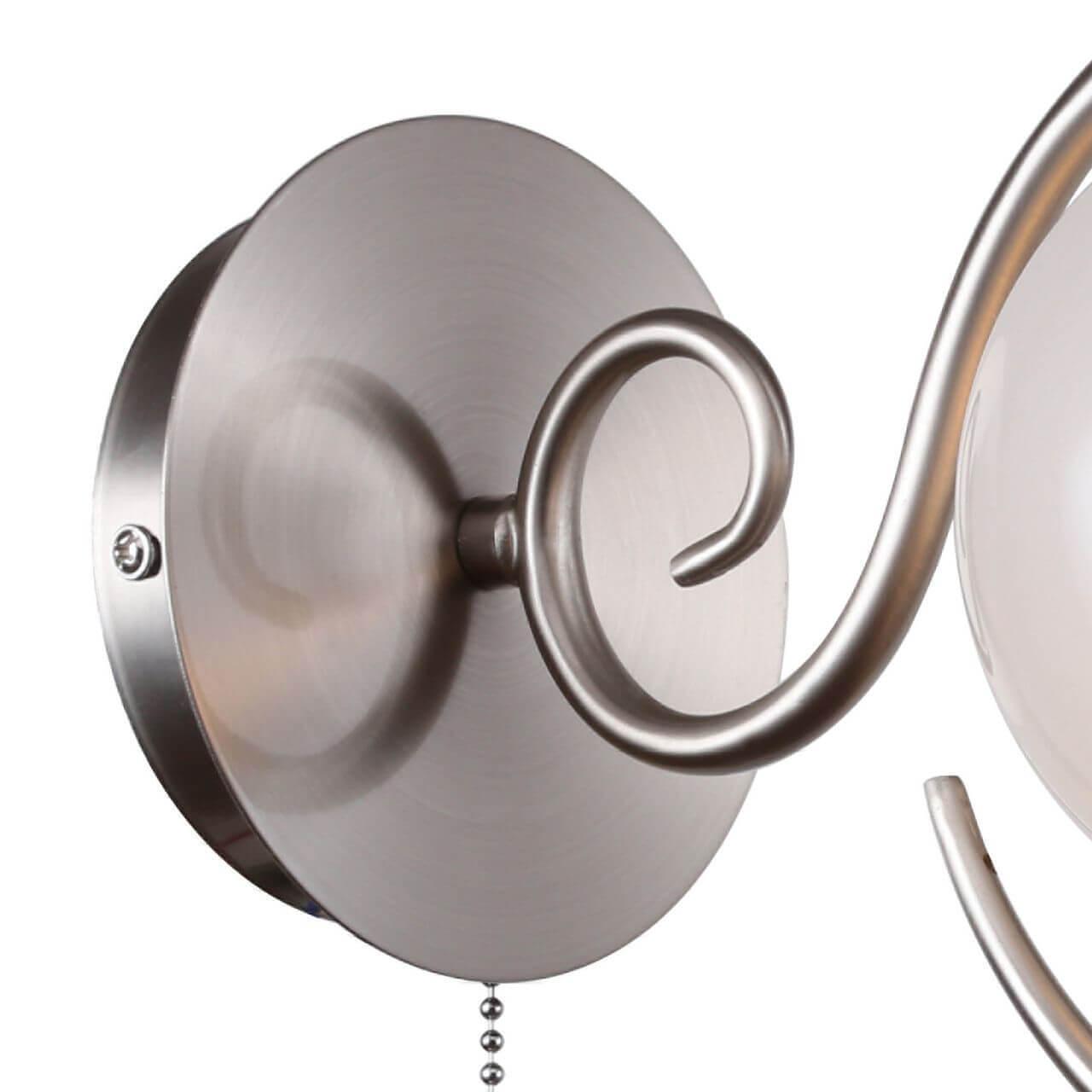 картинка Бра F-Promo Fabbio 2349-1W магазин pro-decor.kz являющийся официальным дистрибьютором в Казахстане картинка Бра F-Promo Fabbio 2349-1W от магазина pro-decor.kz