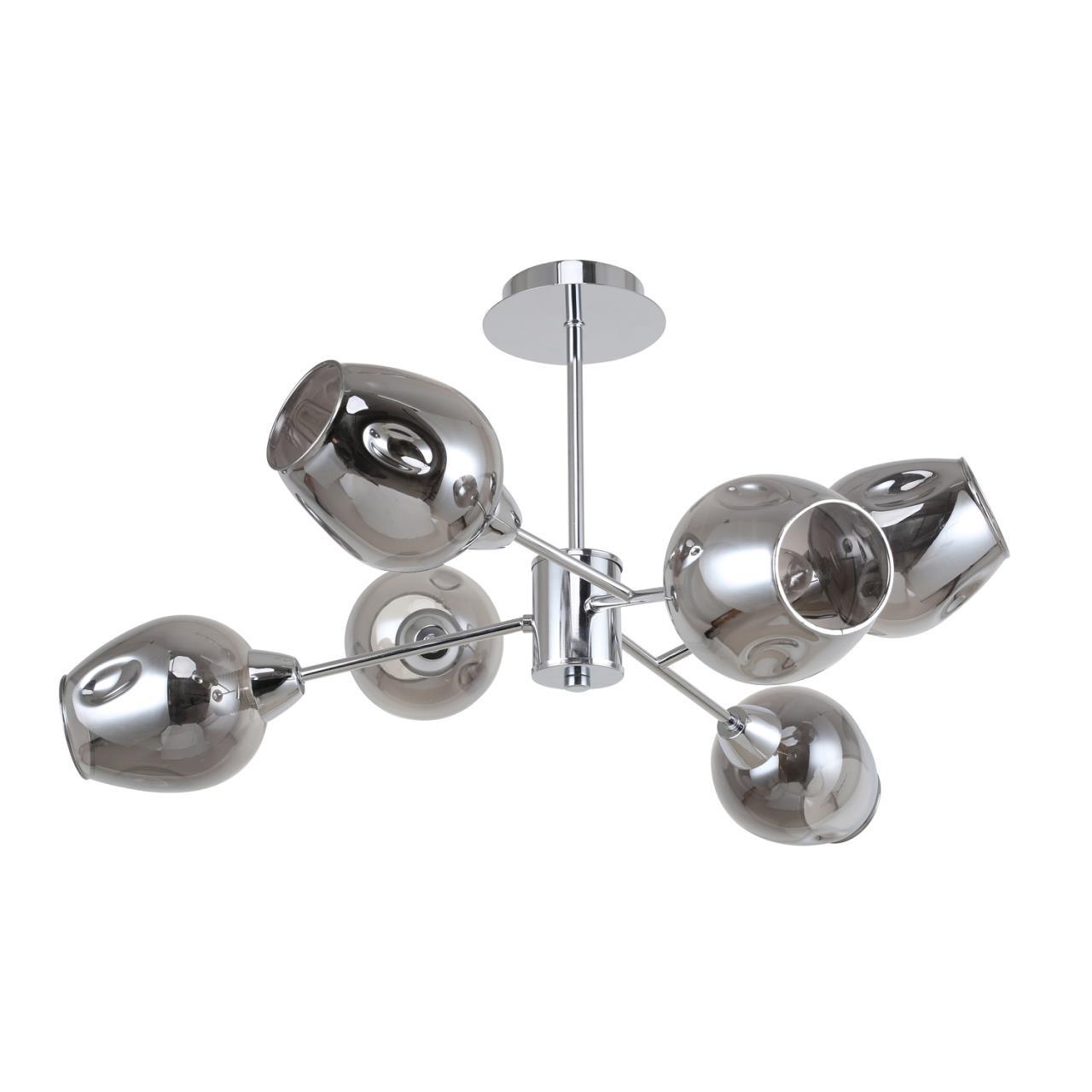 картинка Потолочная люстра F-Promo Tilda 2657-6U от магазина pro-decor.kz