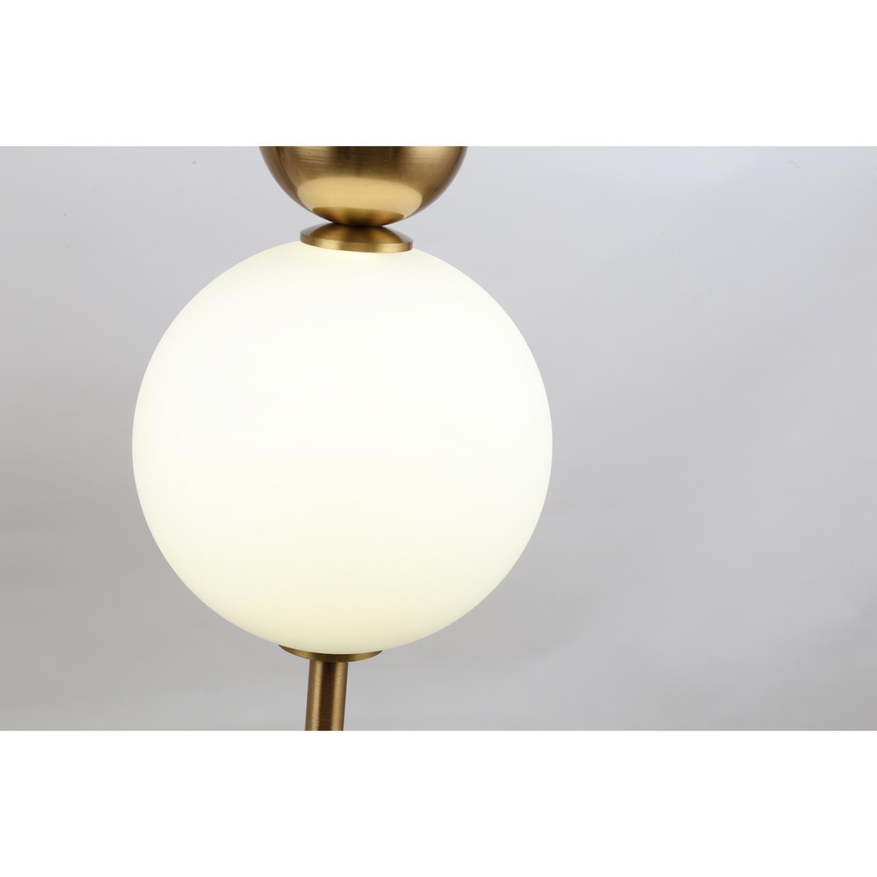 картинка Настенный светильник Chantra 4088-1W от магазина pro-decor.kz