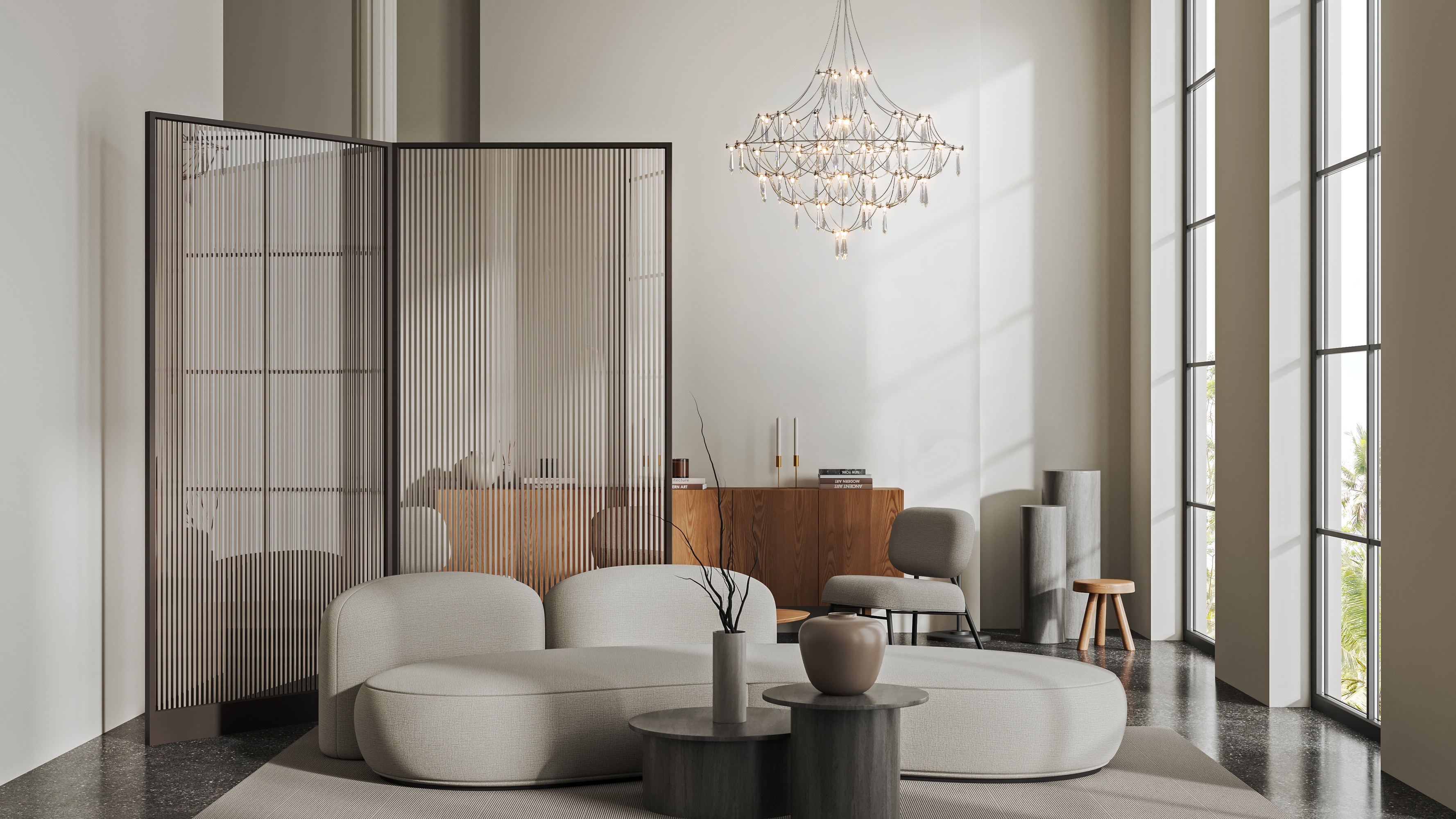 картинка Люстра Freya FR6138PL-L44BS от магазина pro-decor.kz