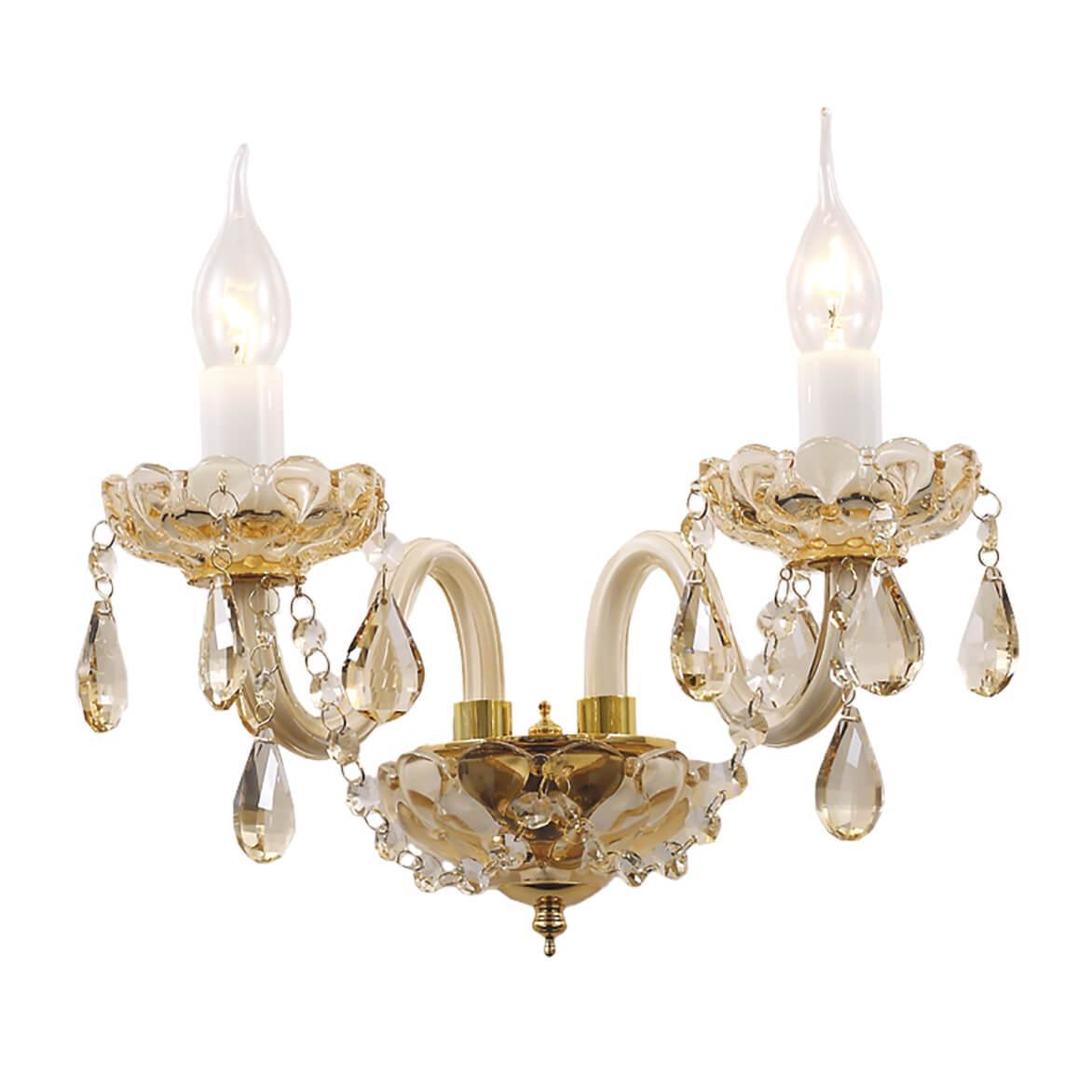 картинка Бра Favourite Brendy 1738-2W от магазина pro-decor.kz
