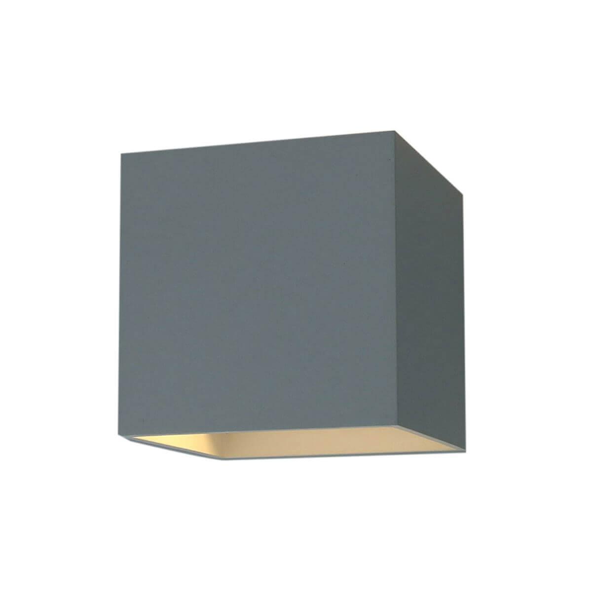 картинка Уличный настенный светодиодный светильник Arte Lamp Rullo A1414AL-1WH магазин pro-decor.kz являющийся официальным дистрибьютором в Казахстане картинка Уличный настенный светодиодный светильник Arte Lamp Rullo A1414AL-1WH от магазина pro-decor.kz