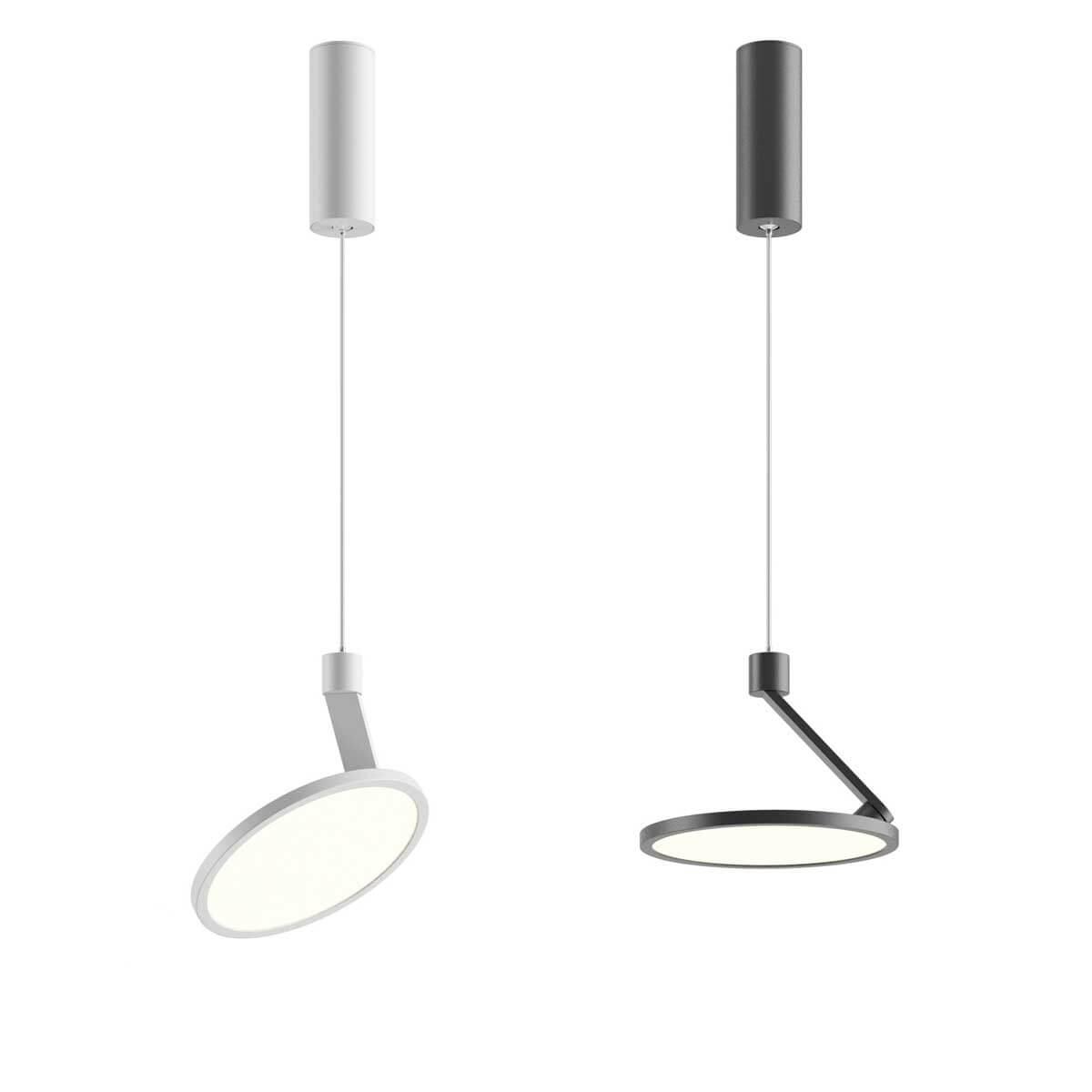 картинка Подвесной светодиодный светильник Novotech Over Hat 358350 от магазина pro-decor.kz