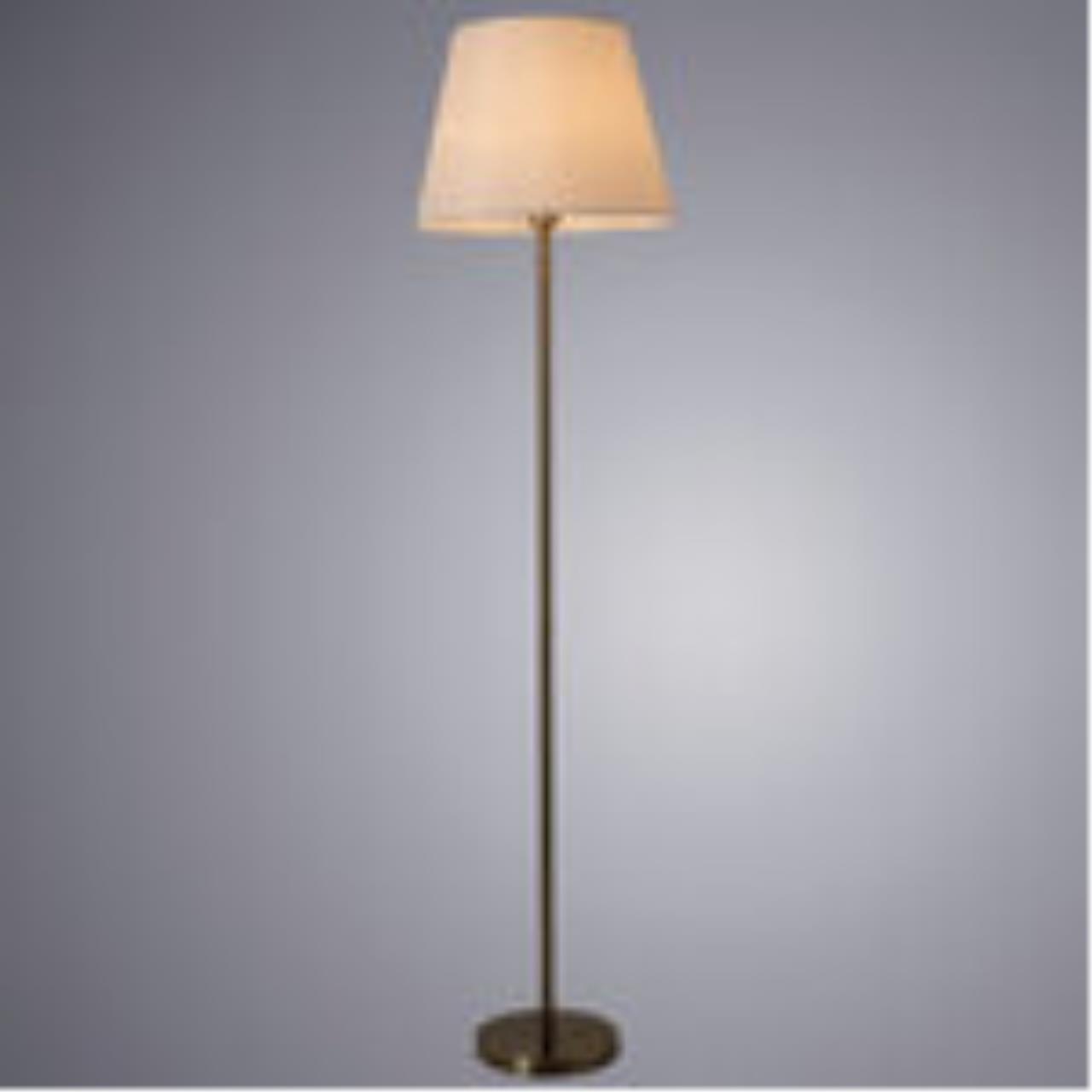 картинка Торшер Arte Lamp Elba A2581PN-1AB от магазина pro-decor.kz
