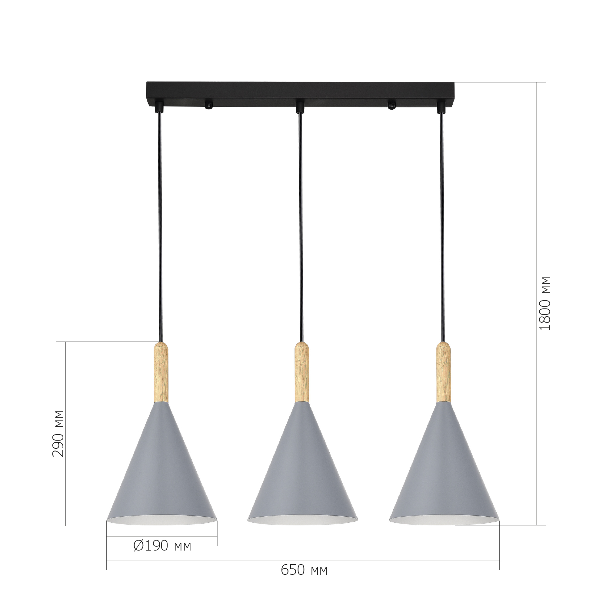 картинка SLE1255-413-03 Светильник подвесной магазин pro-decor.kz являющийся официальным дистрибьютором в Казахстане картинка SLE1255-413-03 Светильник подвесной от магазина pro-decor.kz