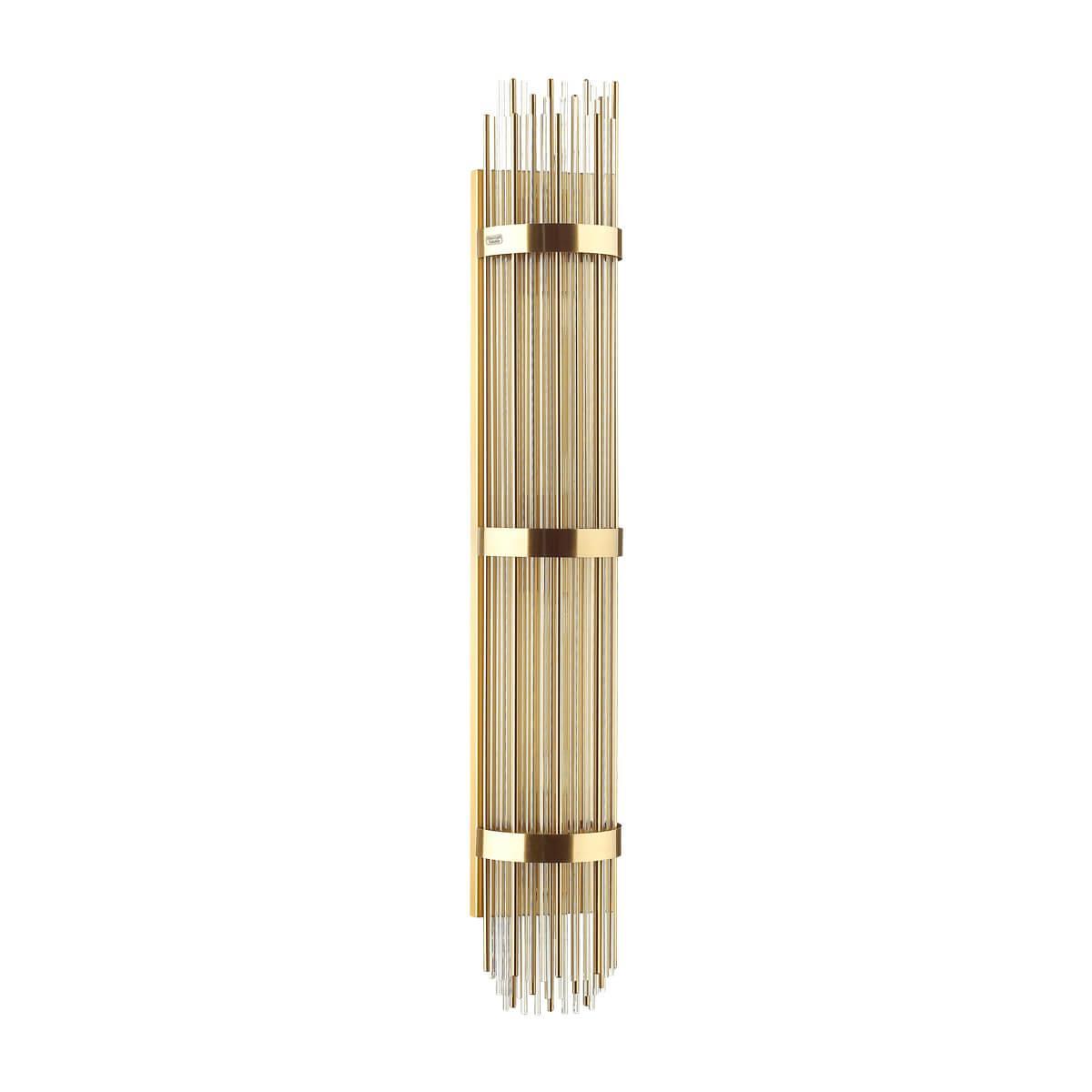 картинка Настенный светильник Odeon Light Hall Empire 4854/6W от магазина pro-decor.kz