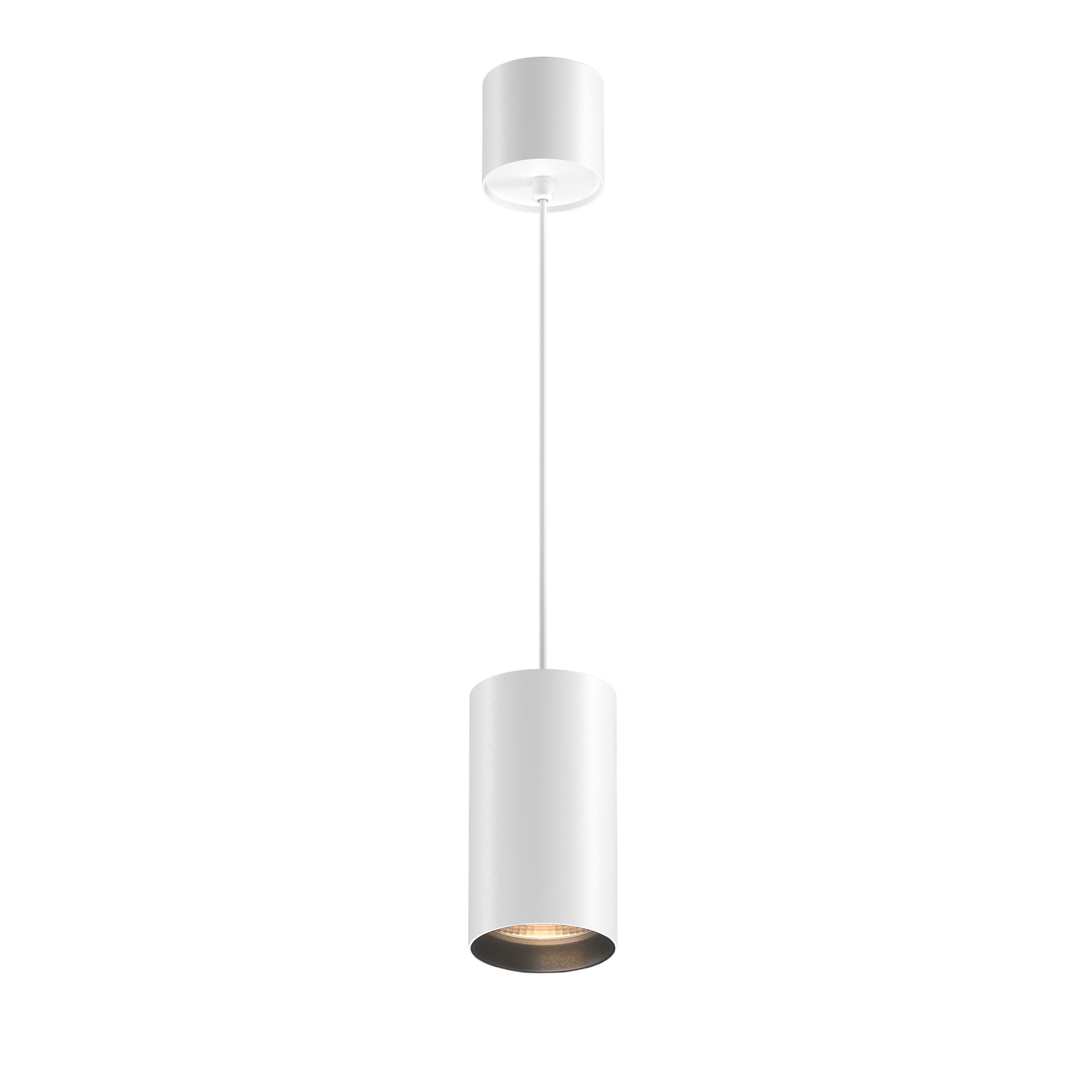 картинка Подвесной светильник Technical P100PL-20W3K-W Vol от магазина pro-decor.kz