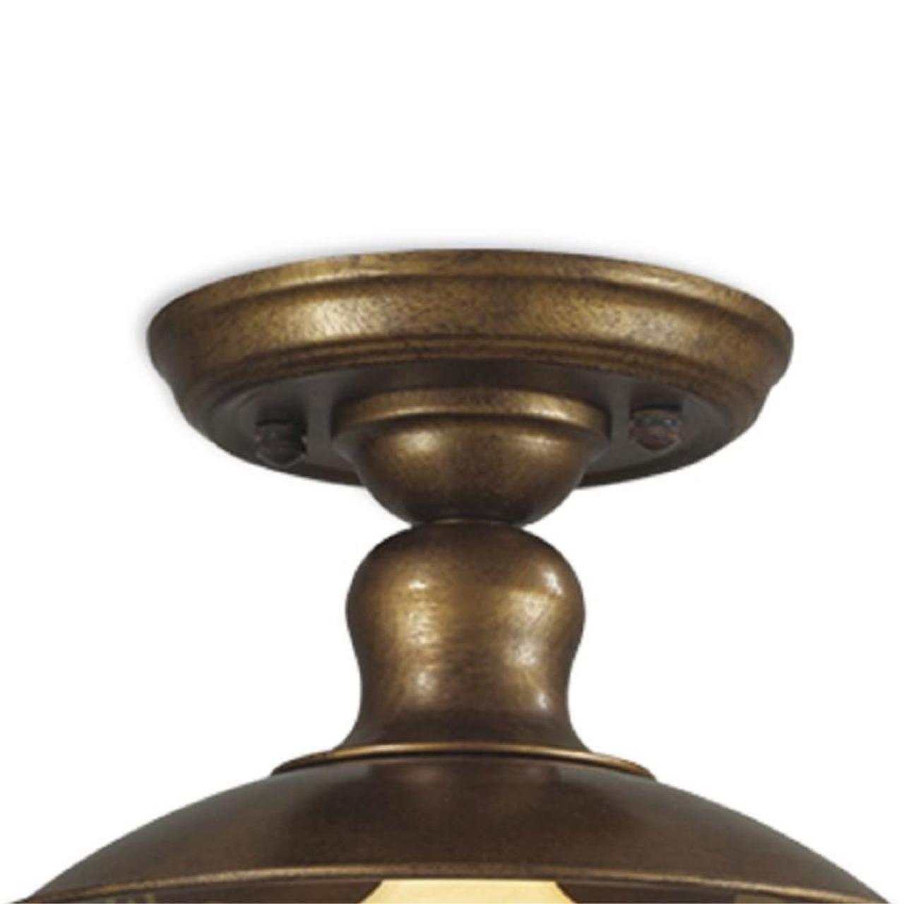 картинка Потолочный светильник Favourite Magrib 1214-1U от магазина pro-decor.kz