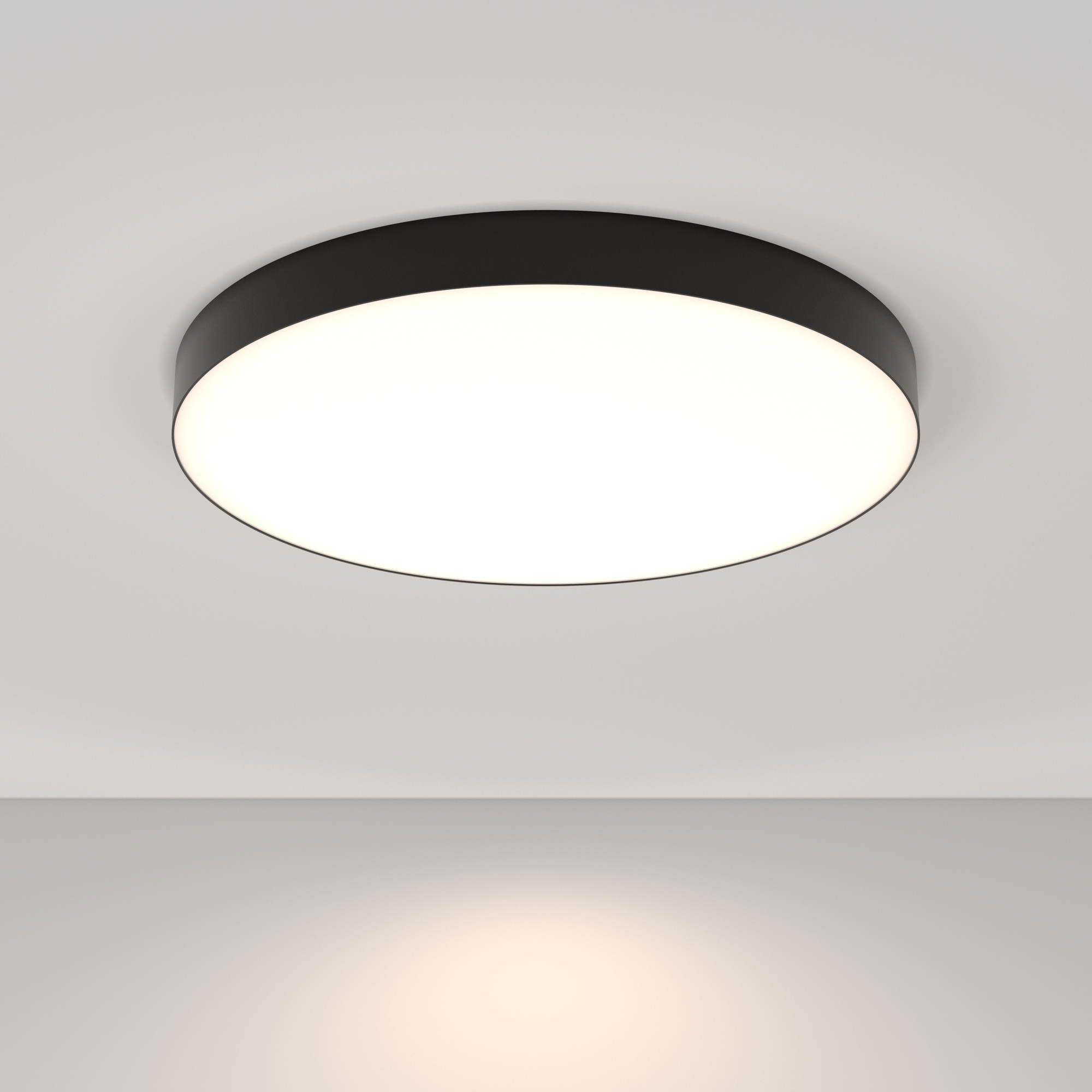 картинка Потолочный светодиодный светильник Maytoni Zon C032CL-L96B4K от магазина pro-decor.kz