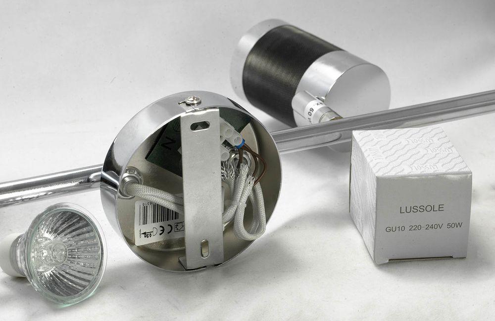 картинка Спот Lussole Loft Juneau GRLSP-9565 от магазина pro-decor.kz