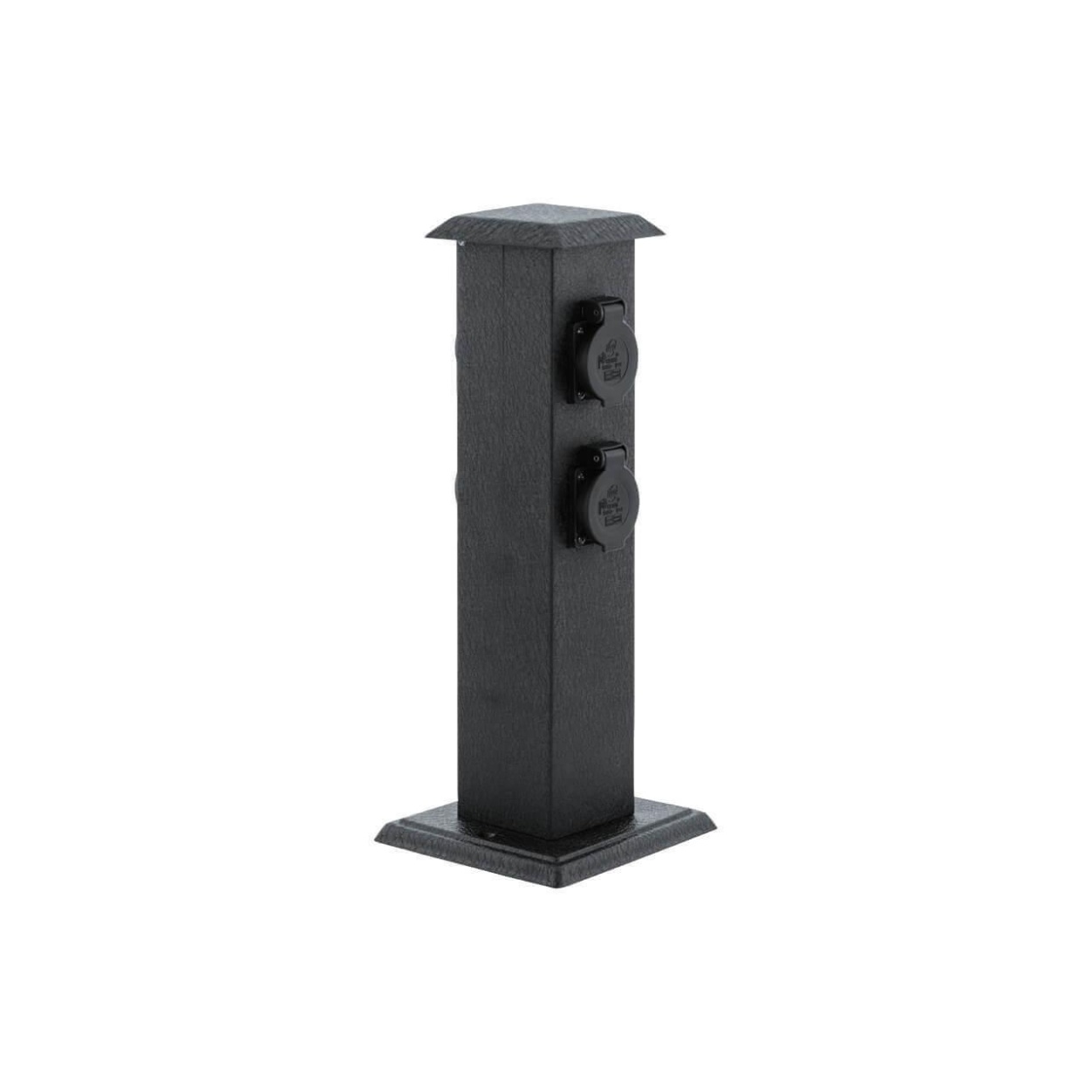 картинка Уличный блок штекерных розеток Eglo 93426 от магазина pro-decor.kz