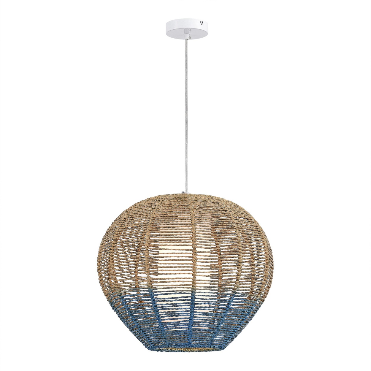 картинка SL1514.513.01 Светильник подвесной ST-Luce  от магазина pro-decor.kz