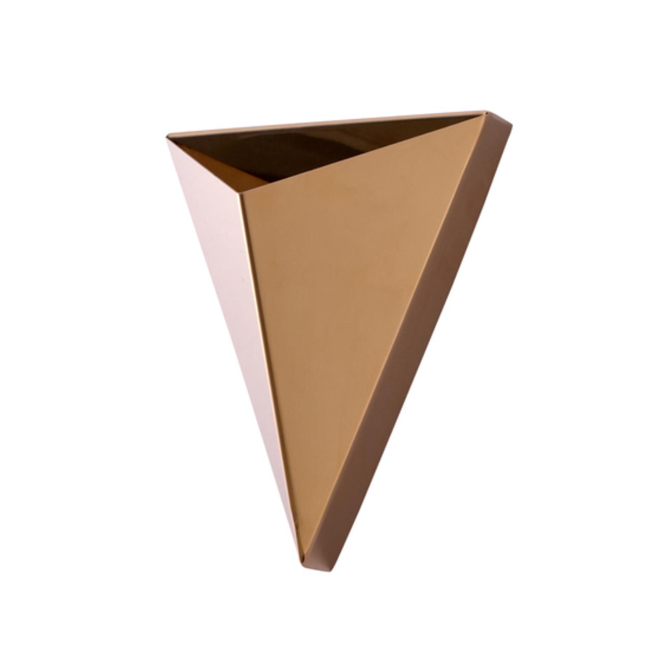 картинка Декоративная подсветка Arte Lamp TRAPEZE A2033AP-1PB от магазина pro-decor.kz