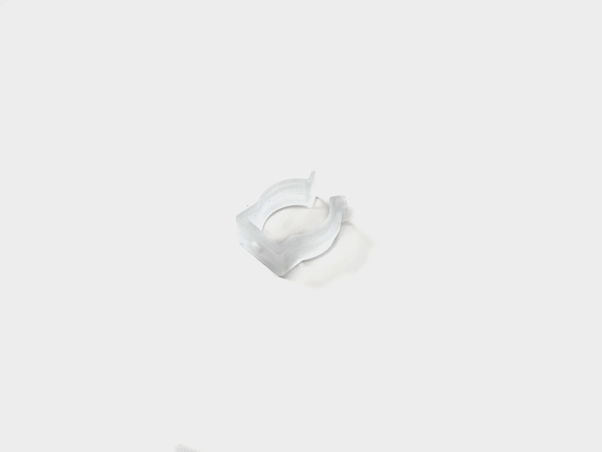 картинка MNT-CL-D22  Клипса для ленты 360 D22 от магазина pro-decor.kz