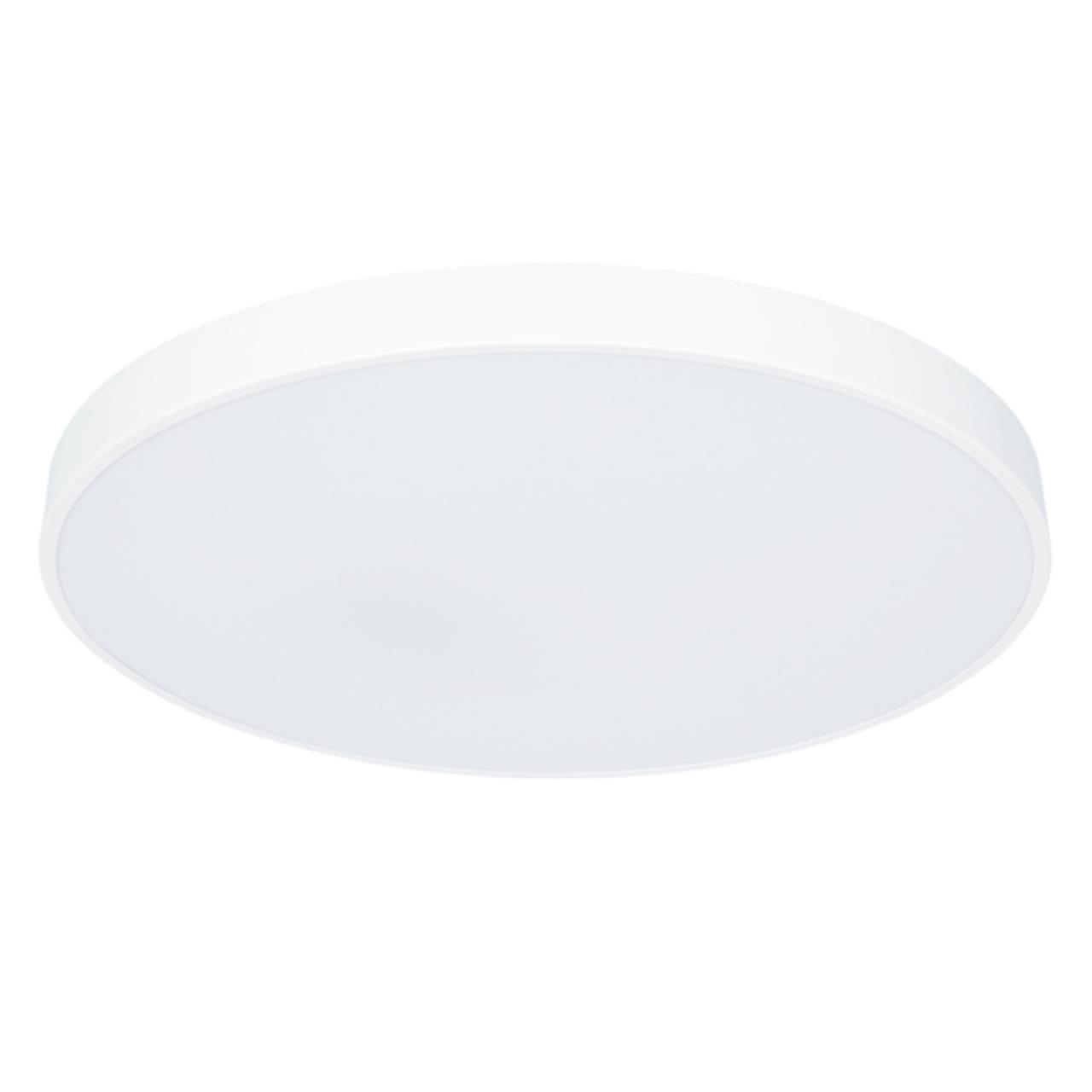 картинка Потолочный светодиодный светильник Arte Lamp Arena A2671PL-1WH от магазина pro-decor.kz